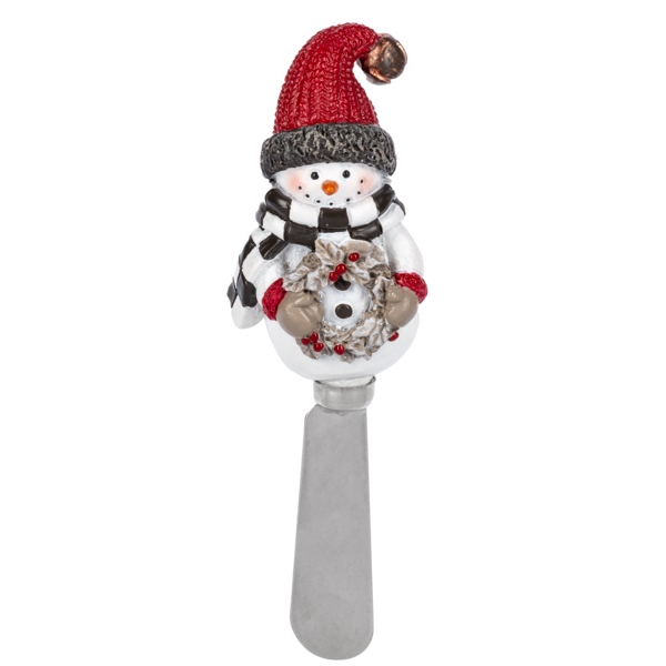 Snowman Spreader -