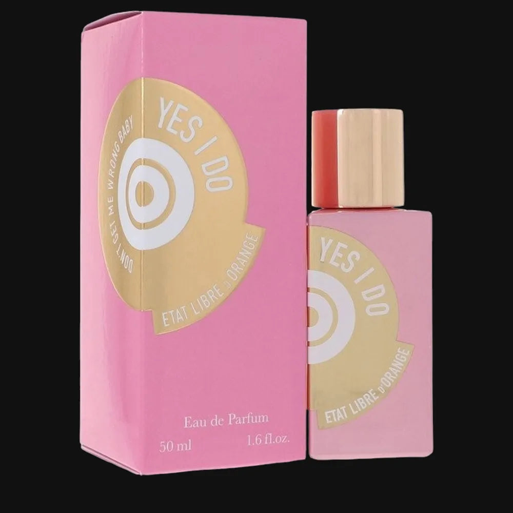 Yes I Do By Etat Libre d'Orange Perfume for Women