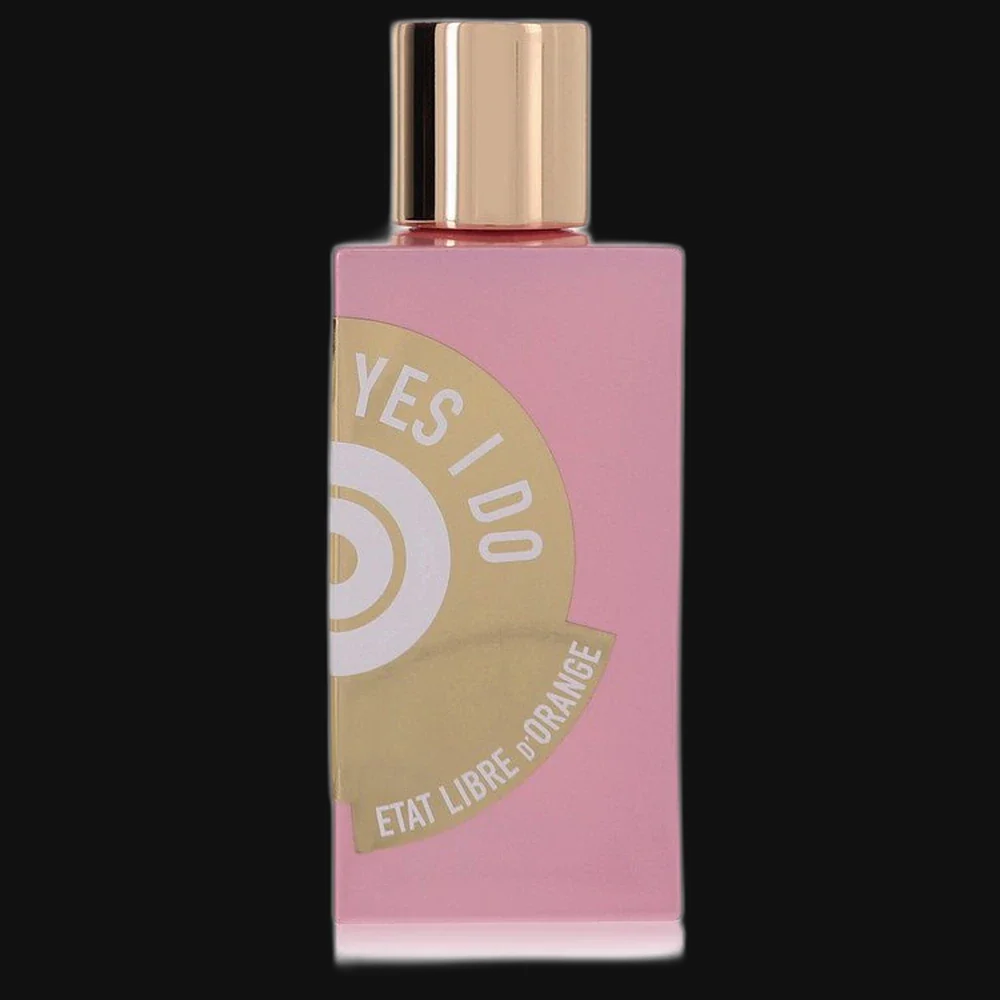 Yes I Do By Etat Libre d'Orange Perfume for Women