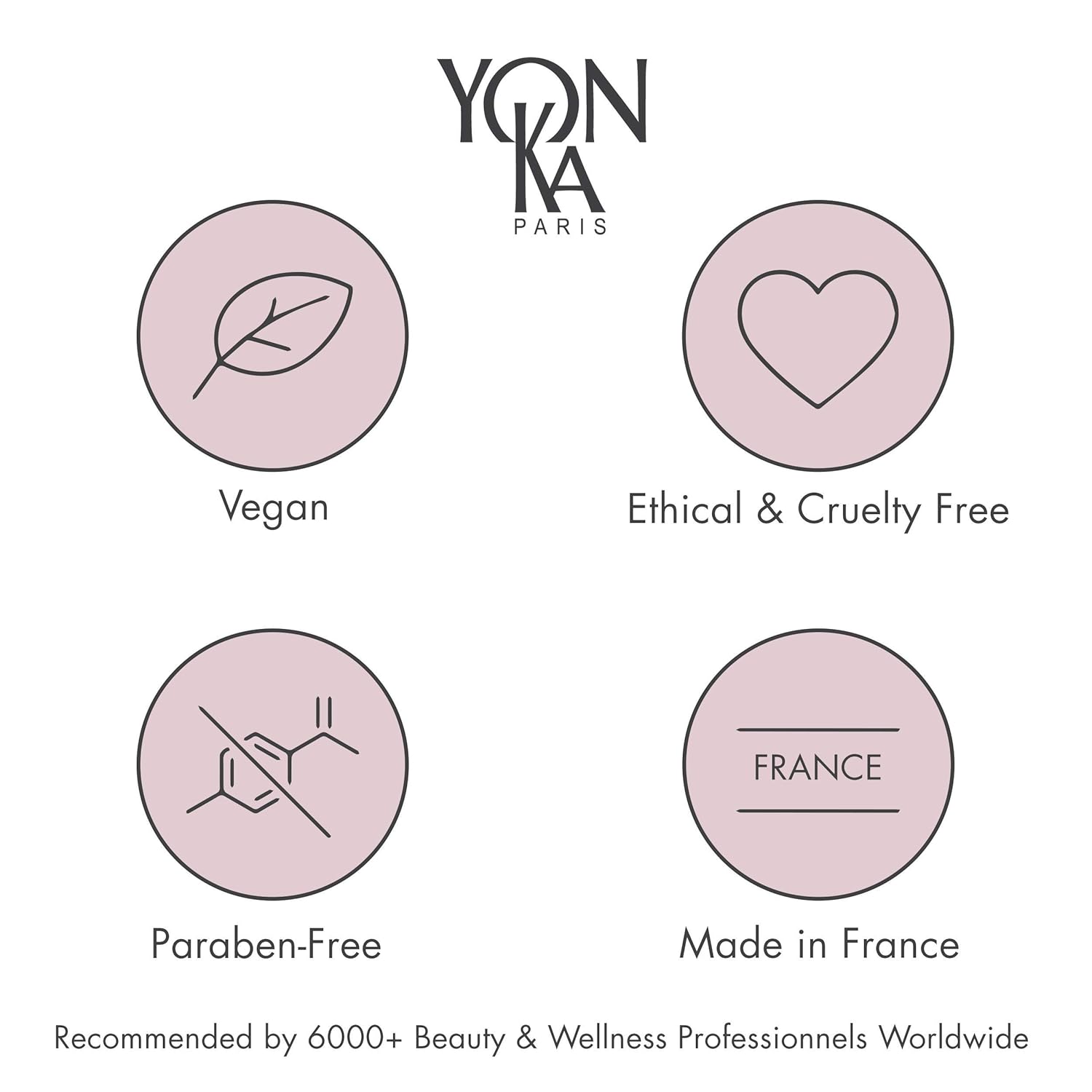 Yon-Ka Hydra No.1 Face Serum (30ml) Age Defense Skin Care, Intensive Hydration Booster with Hyaluronic Acid and Aloe Vera, Dry and Mature Skin, Paraben-Free