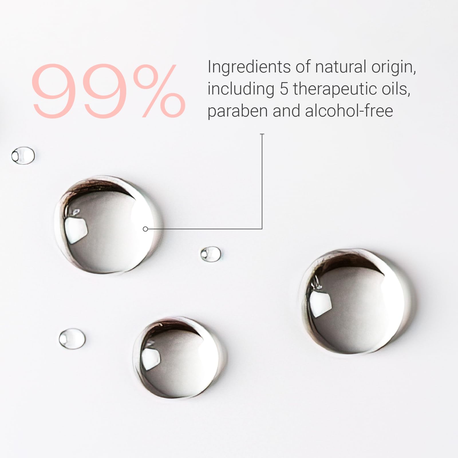 Yon-Ka Lotion PS Hydrating Face Toner (Dry & Sensitive Skin) Daily Face Mist to Refresh and Purify with Quintessence Essential Oils