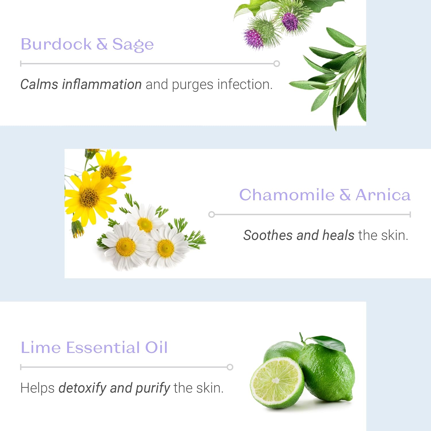 Yon-Ka Specifics Creme 15 (50ml) Acne Treatment Cream to Purify and Balance Blemish Prone Skin, Soothe Irritation with Chamomile, Paraben-Free