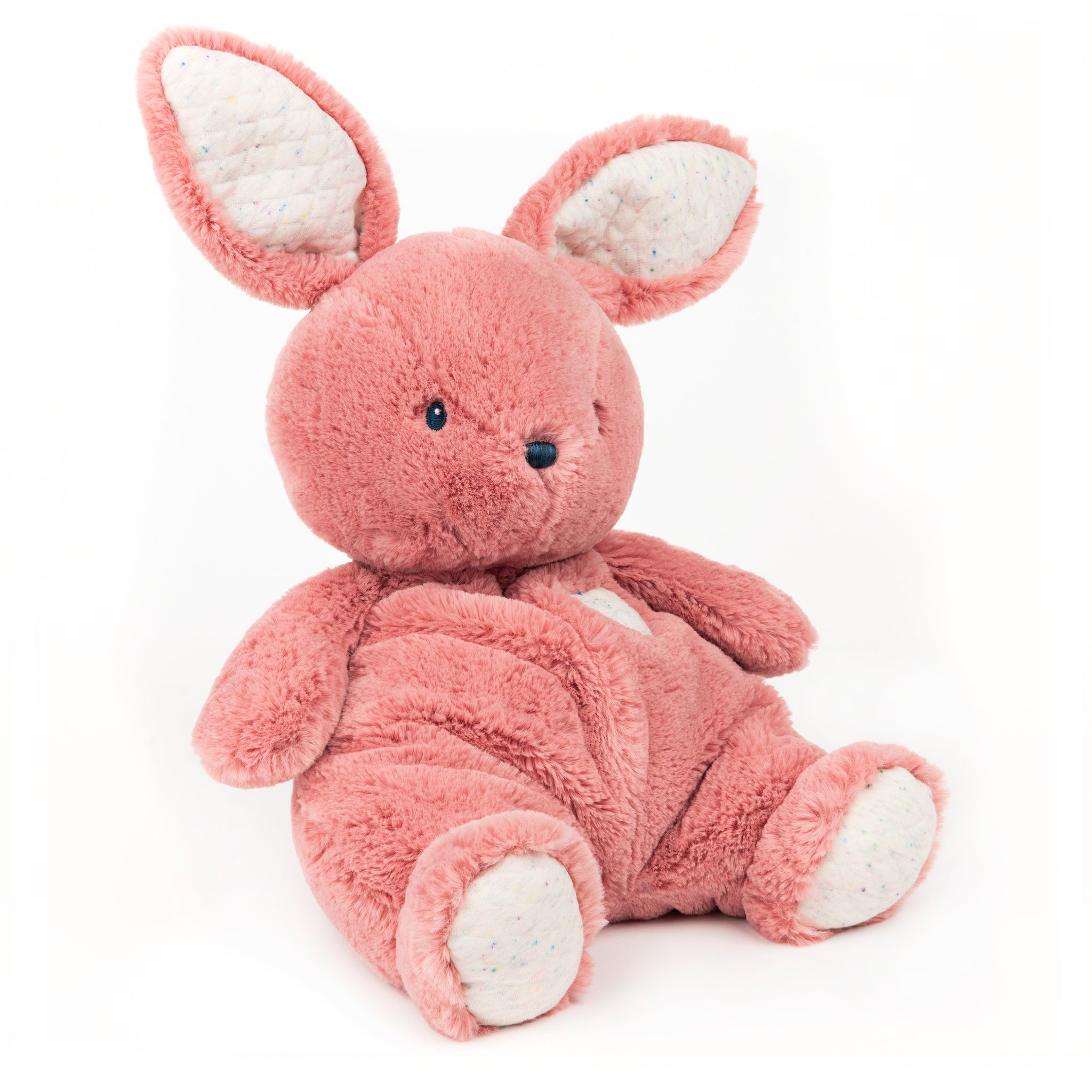 Oh So Snuggly Bunny - 12.5 Inch