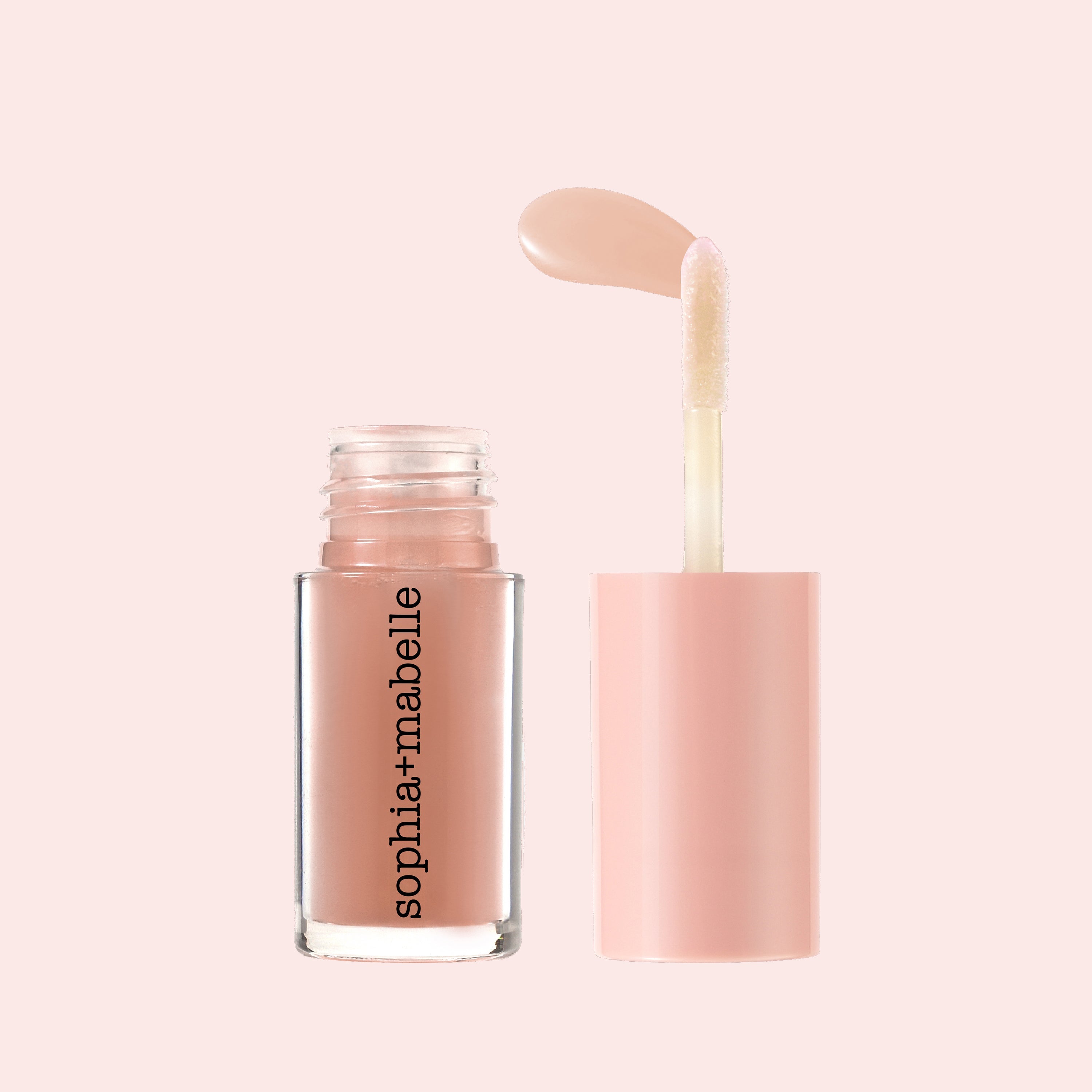 Yuzu Lip Slick - Fruit Lip Oil