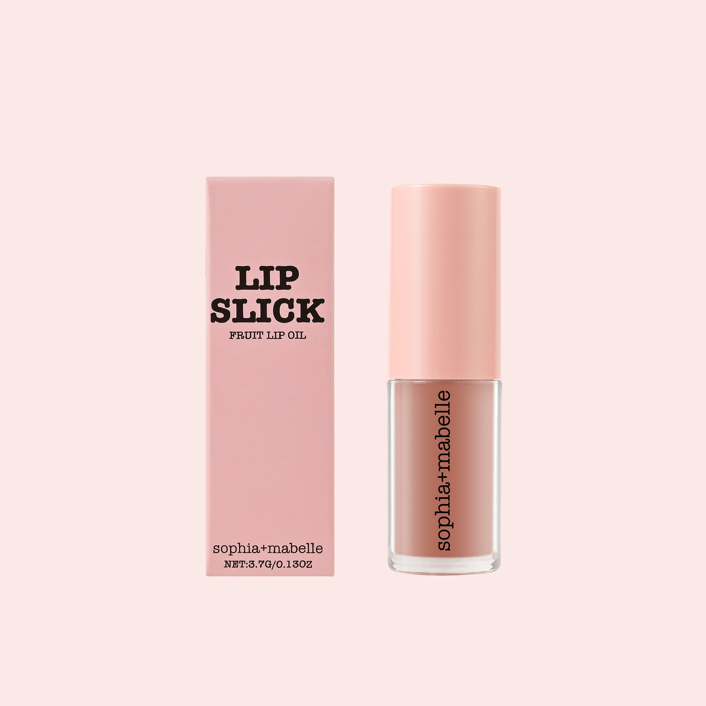Yuzu Lip Slick - Fruit Lip Oil