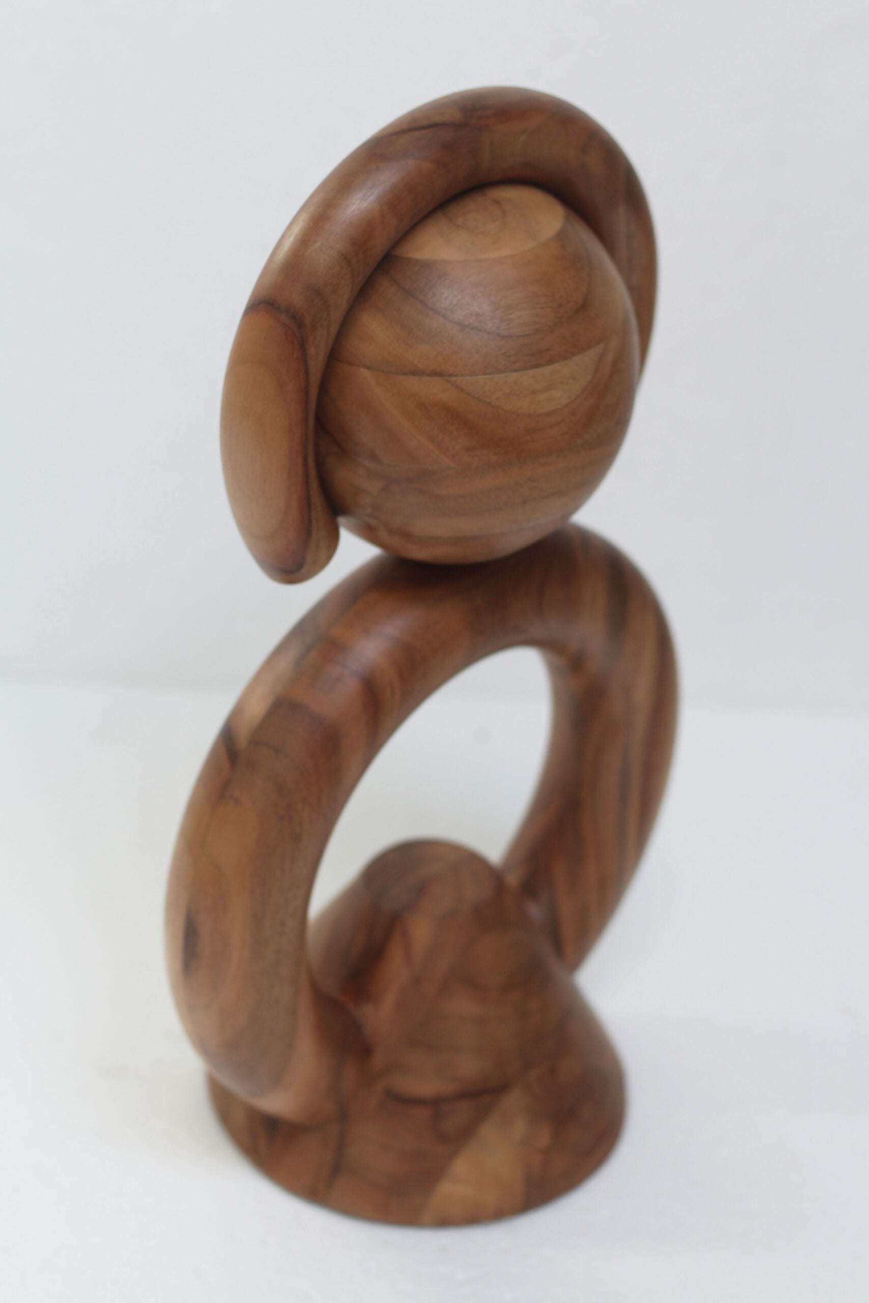 AIR Wooden Totem