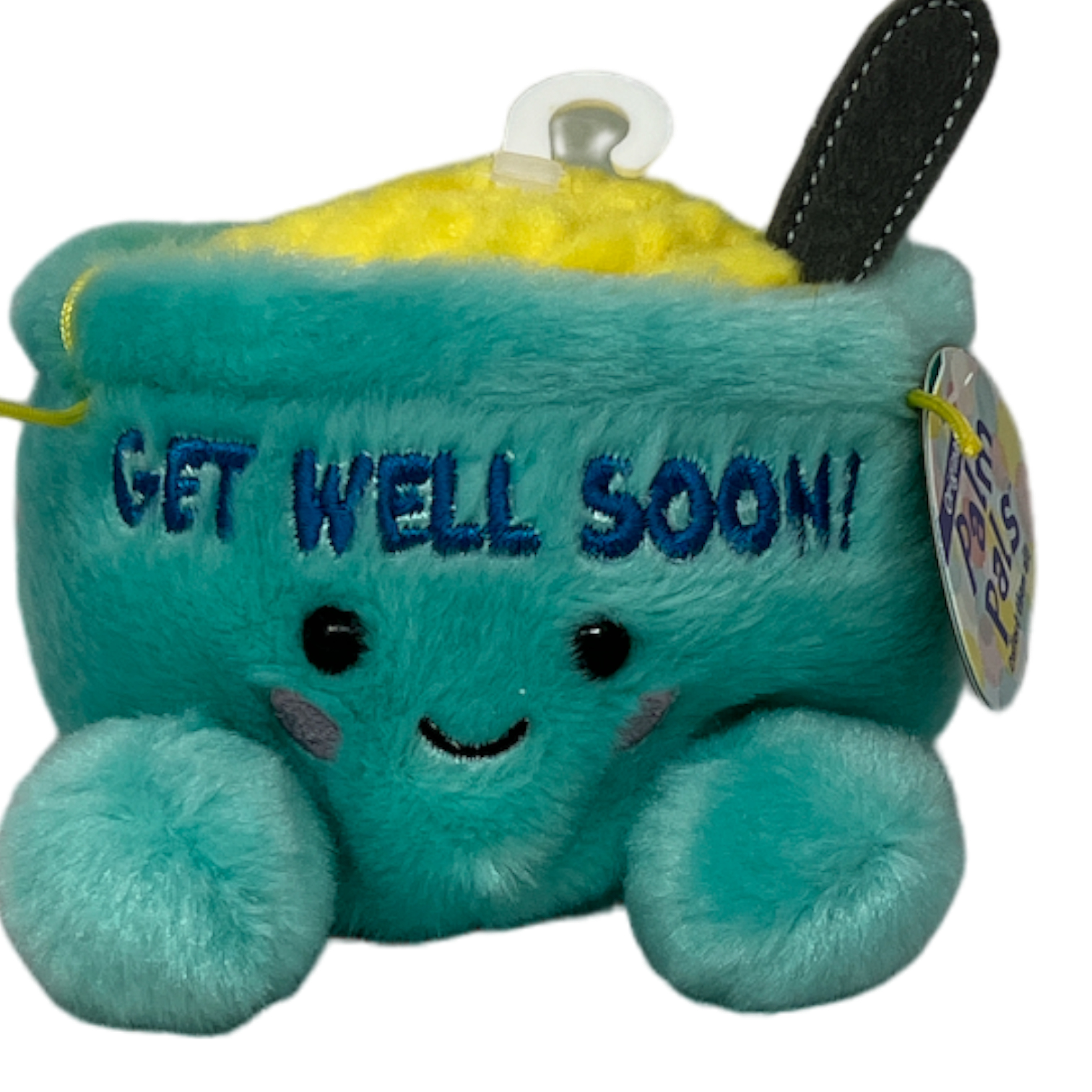 Welly Chicken Soup  Palm Pal