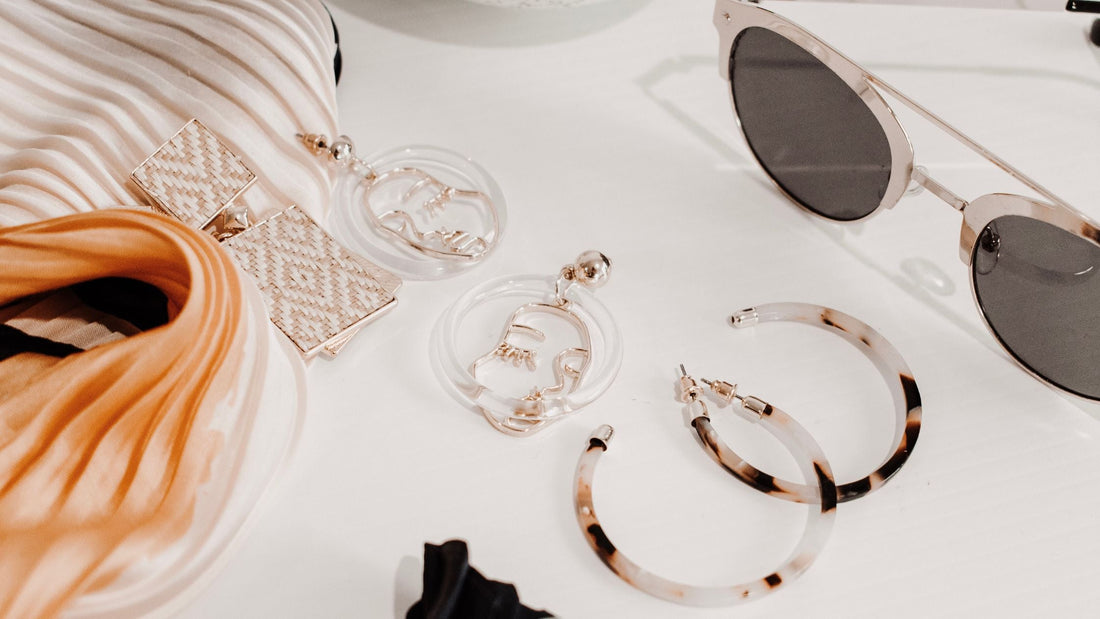 The Art of Quiet Luxury: How to Build a Timeless Capsule Wardrobe