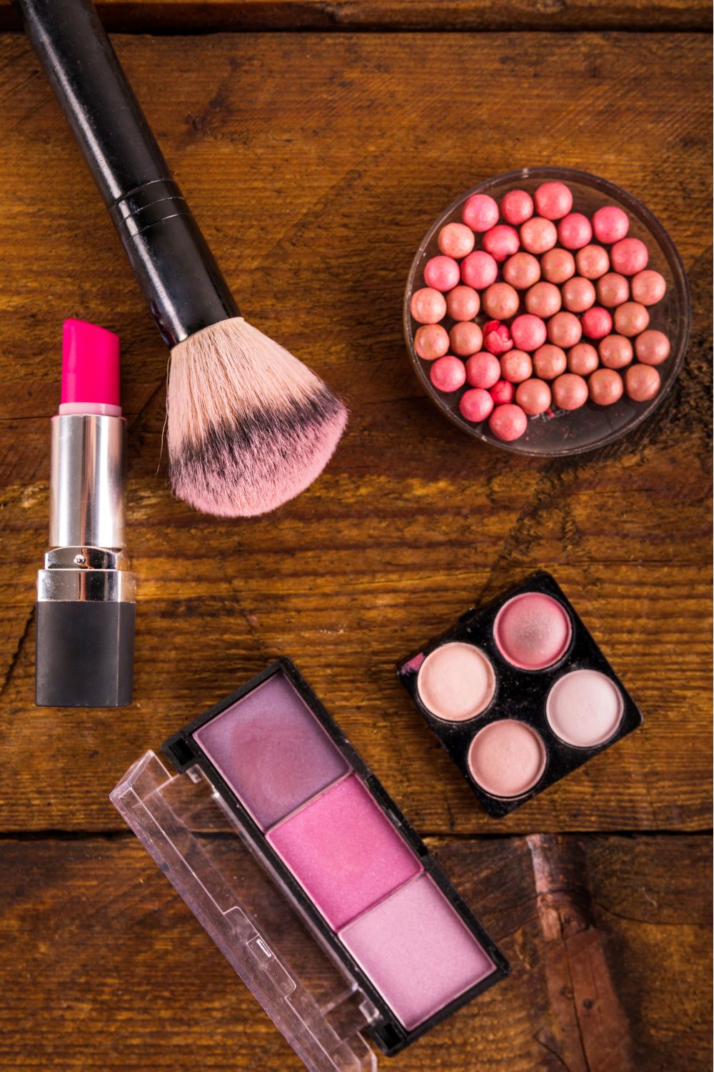 Cosmetics