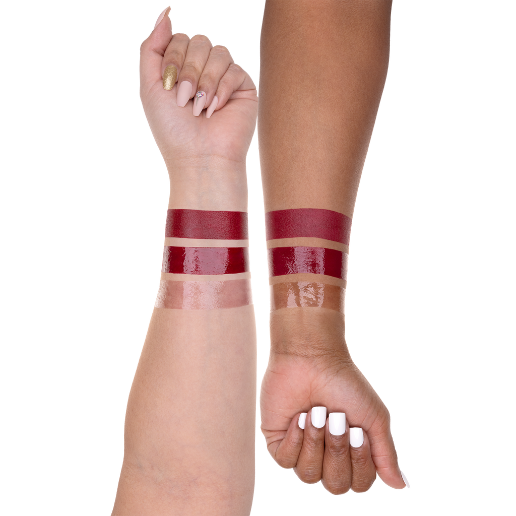 Lip Gloss - Vino