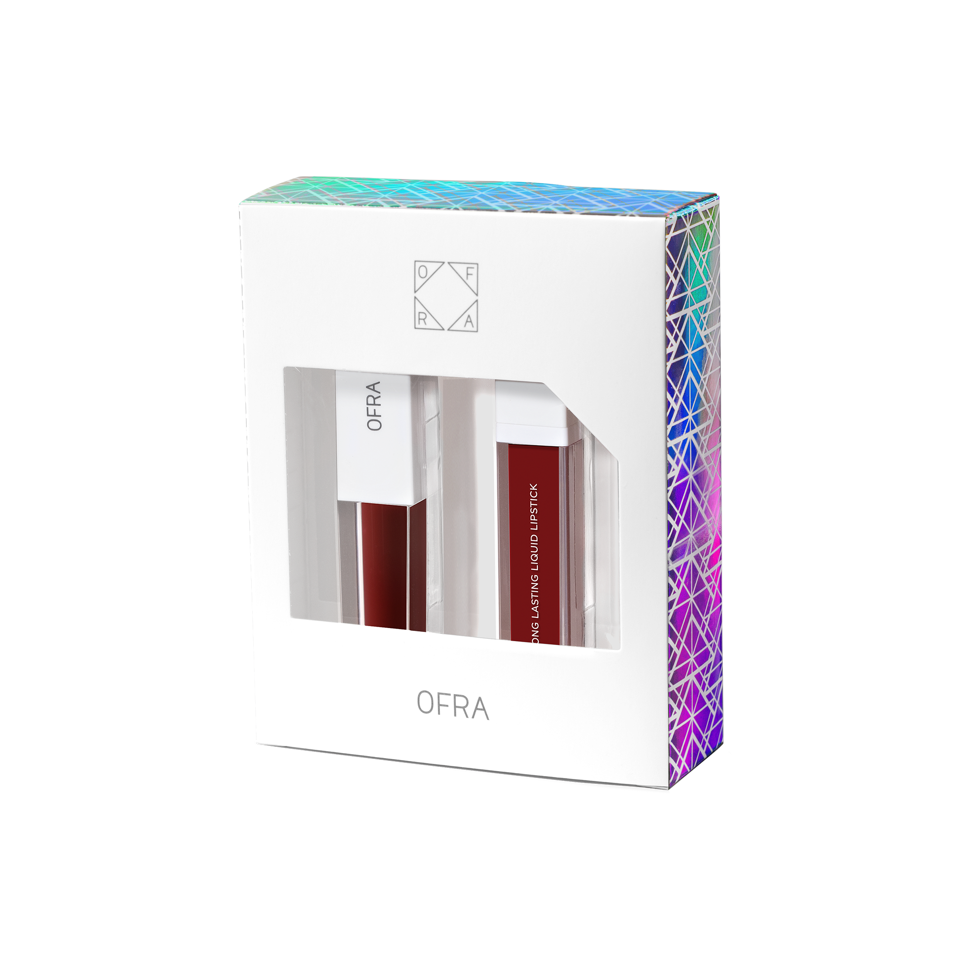 Lip Duo - OFRA X Safai Kelly