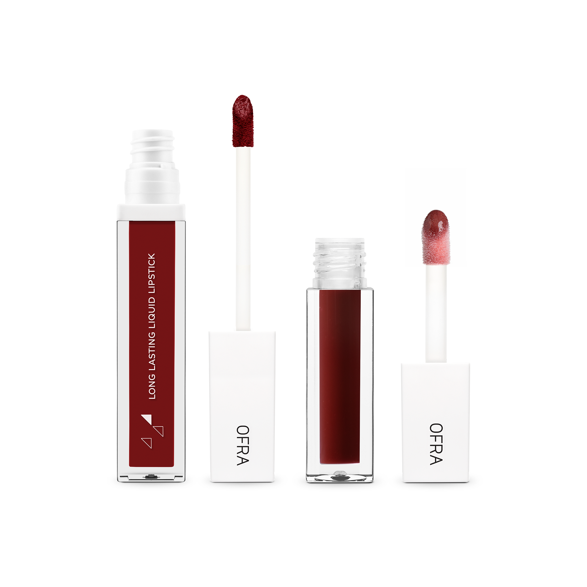 Lip Duo - OFRA X Safai Kelly