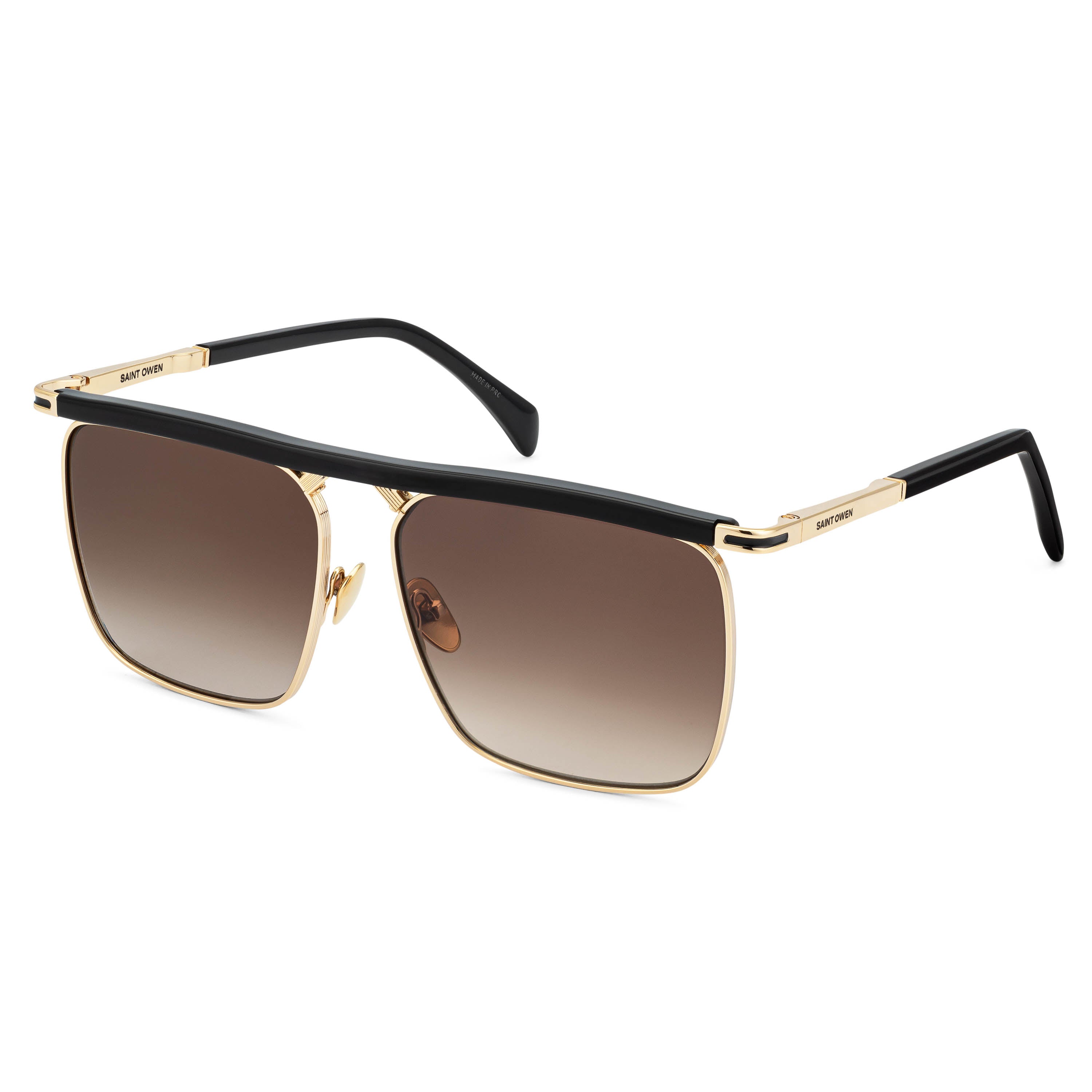 PHOENIX Gold | Brown Gradient