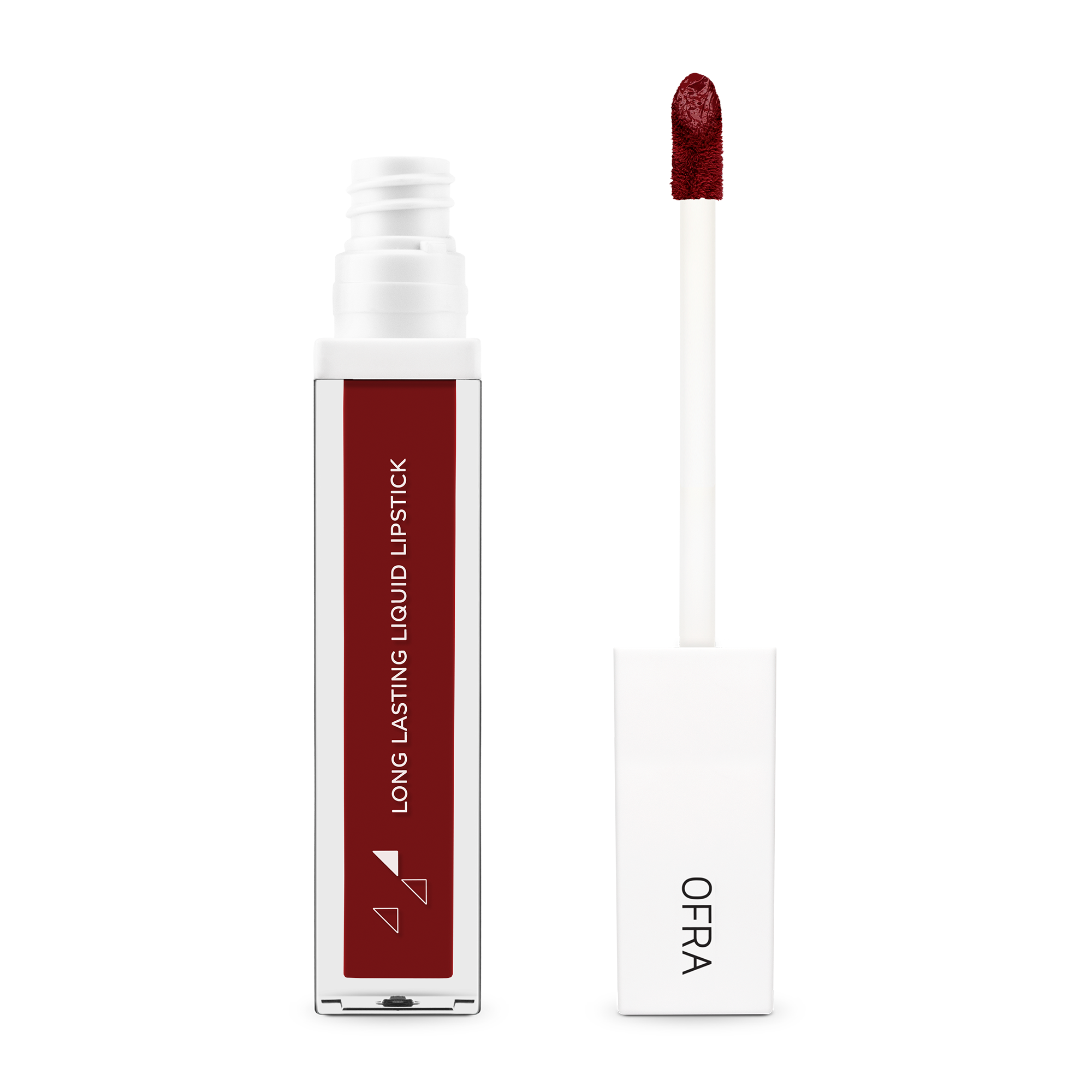 Long Lasting Liquid Lipstick - Kelly