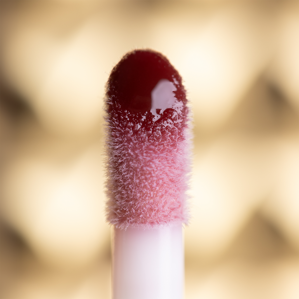 Lip Gloss - Vino