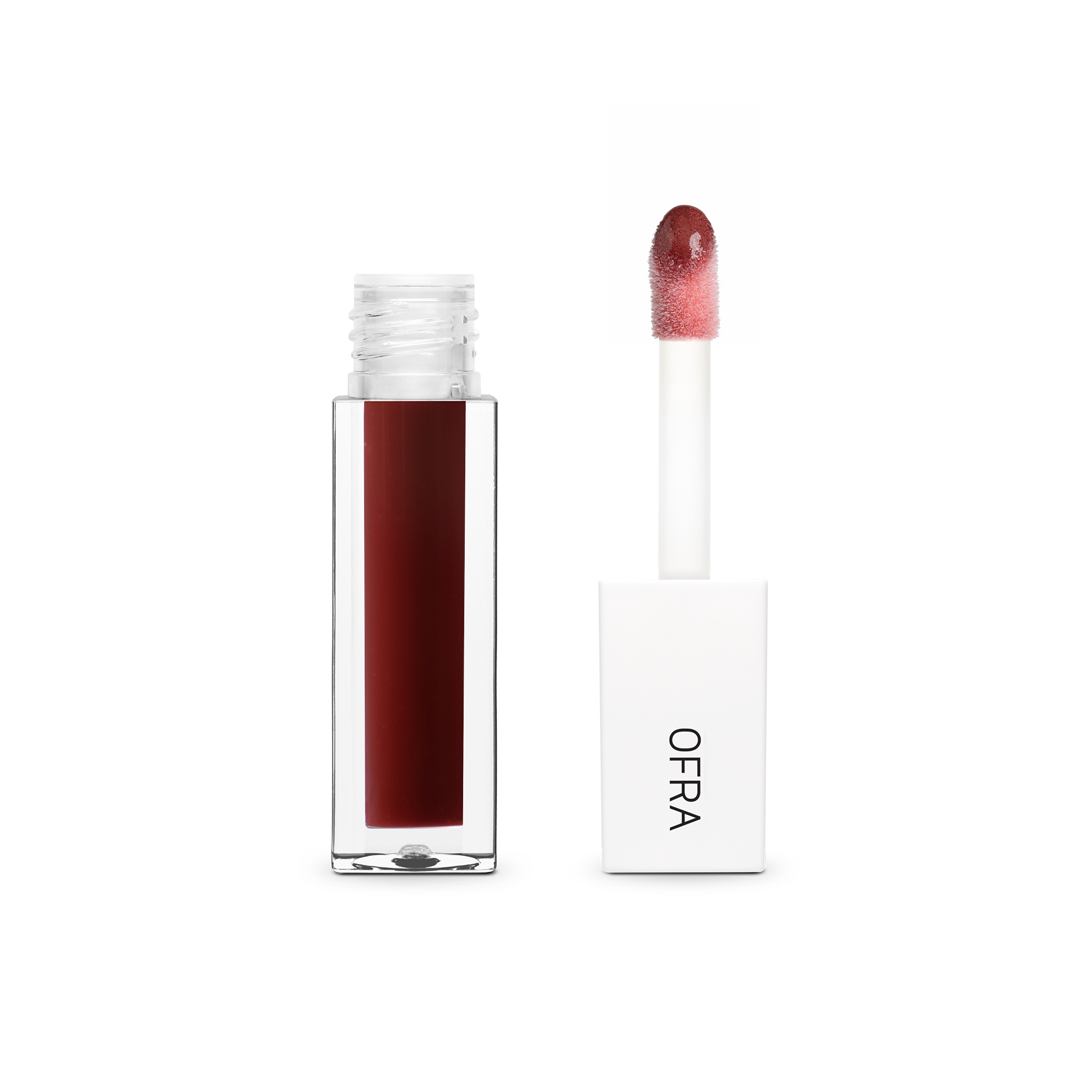 Lip Gloss - Vino