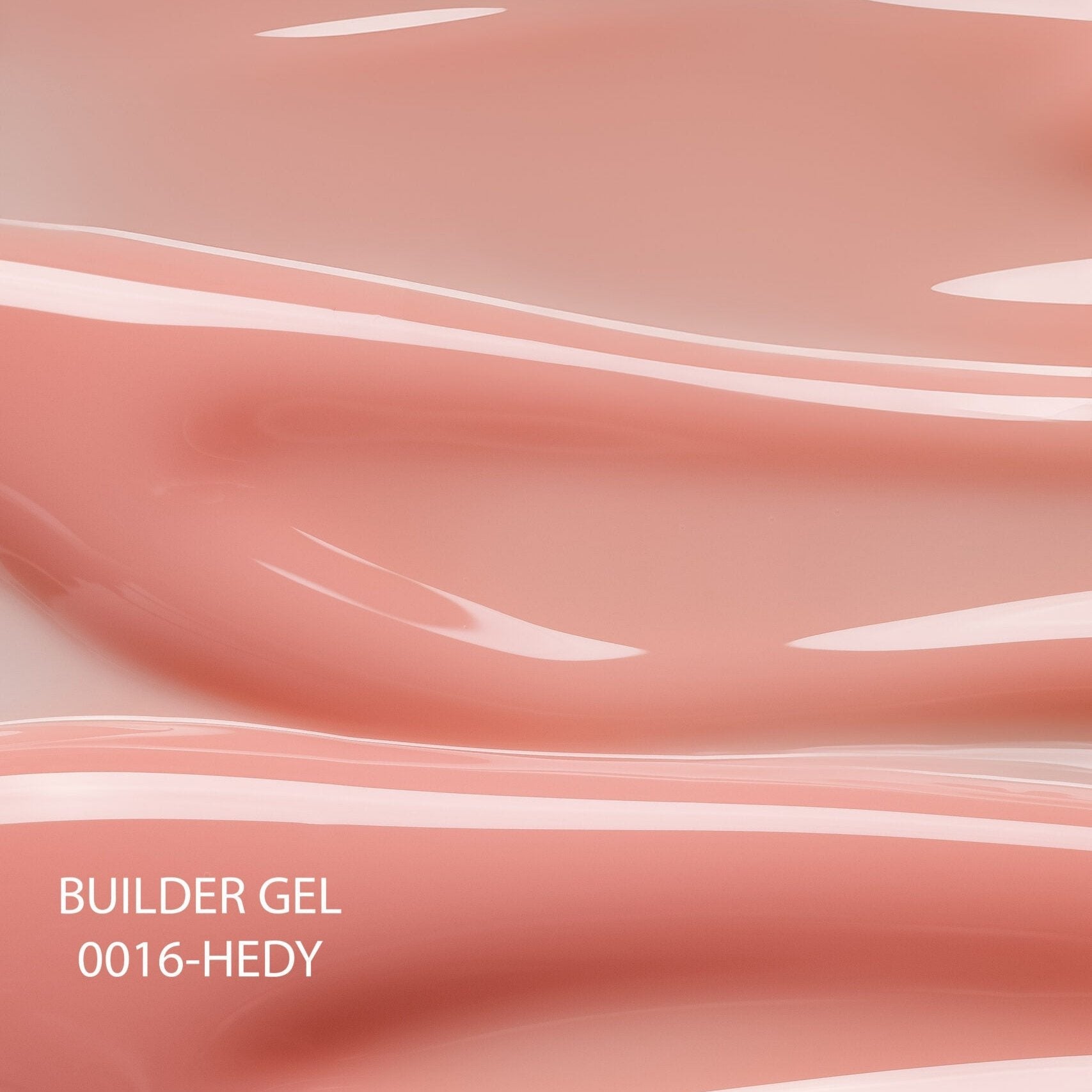 BUILDER GEL #0016 HEDY 30ml - DNKa™