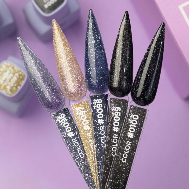 GEL POLISH COLOR #0099 12ml - DNKa™