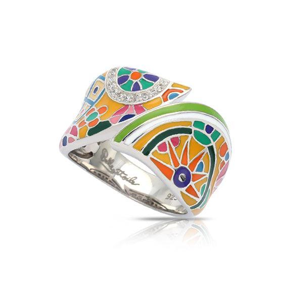 Pashmina Ring