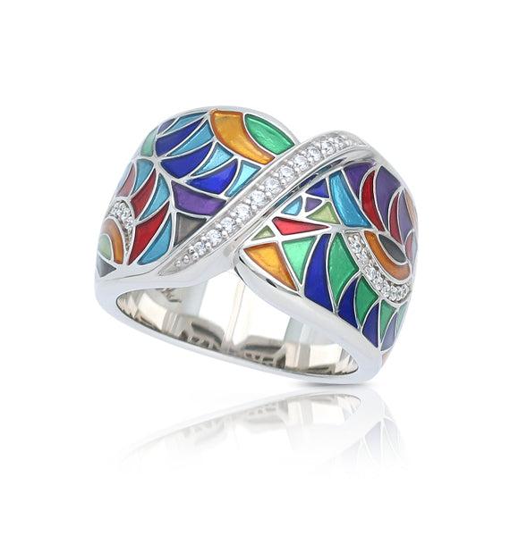 Tropicalia Ring