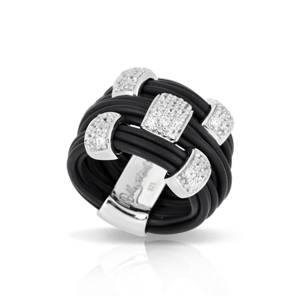 Legato Ring