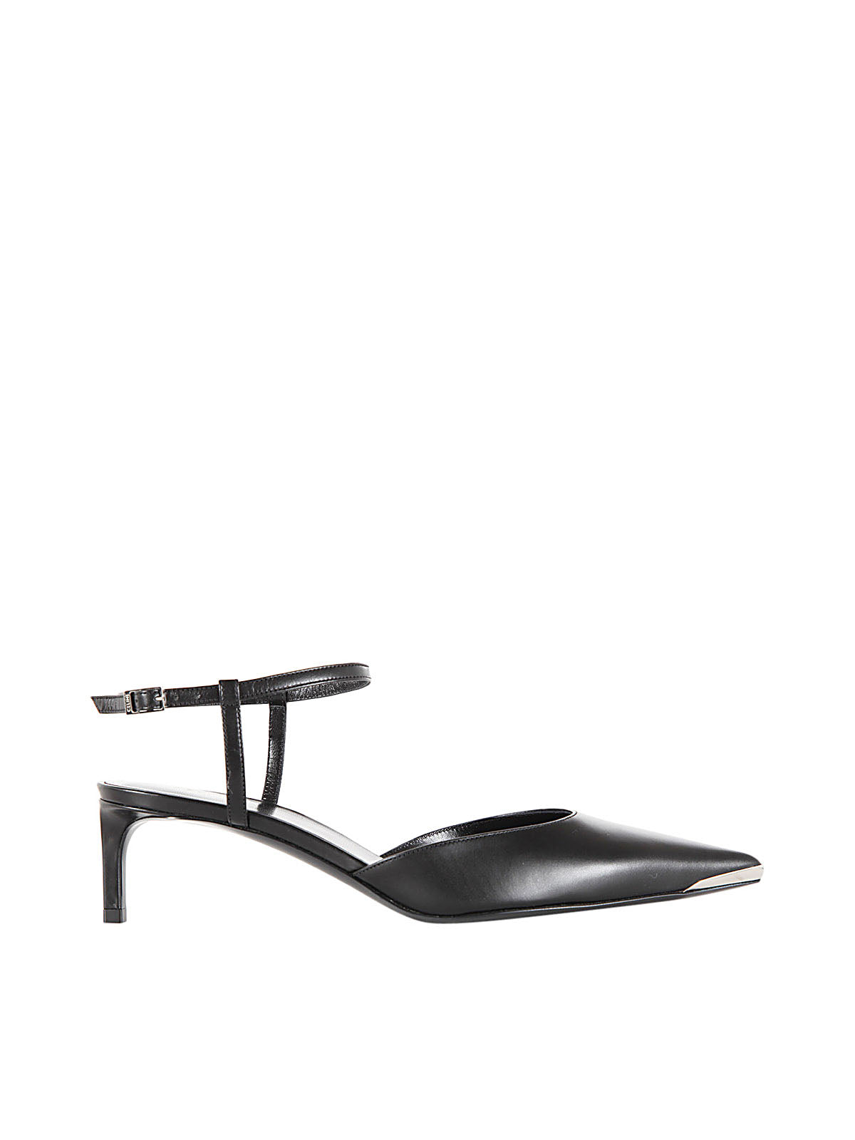Celine Women Metal Toe Pump 50
