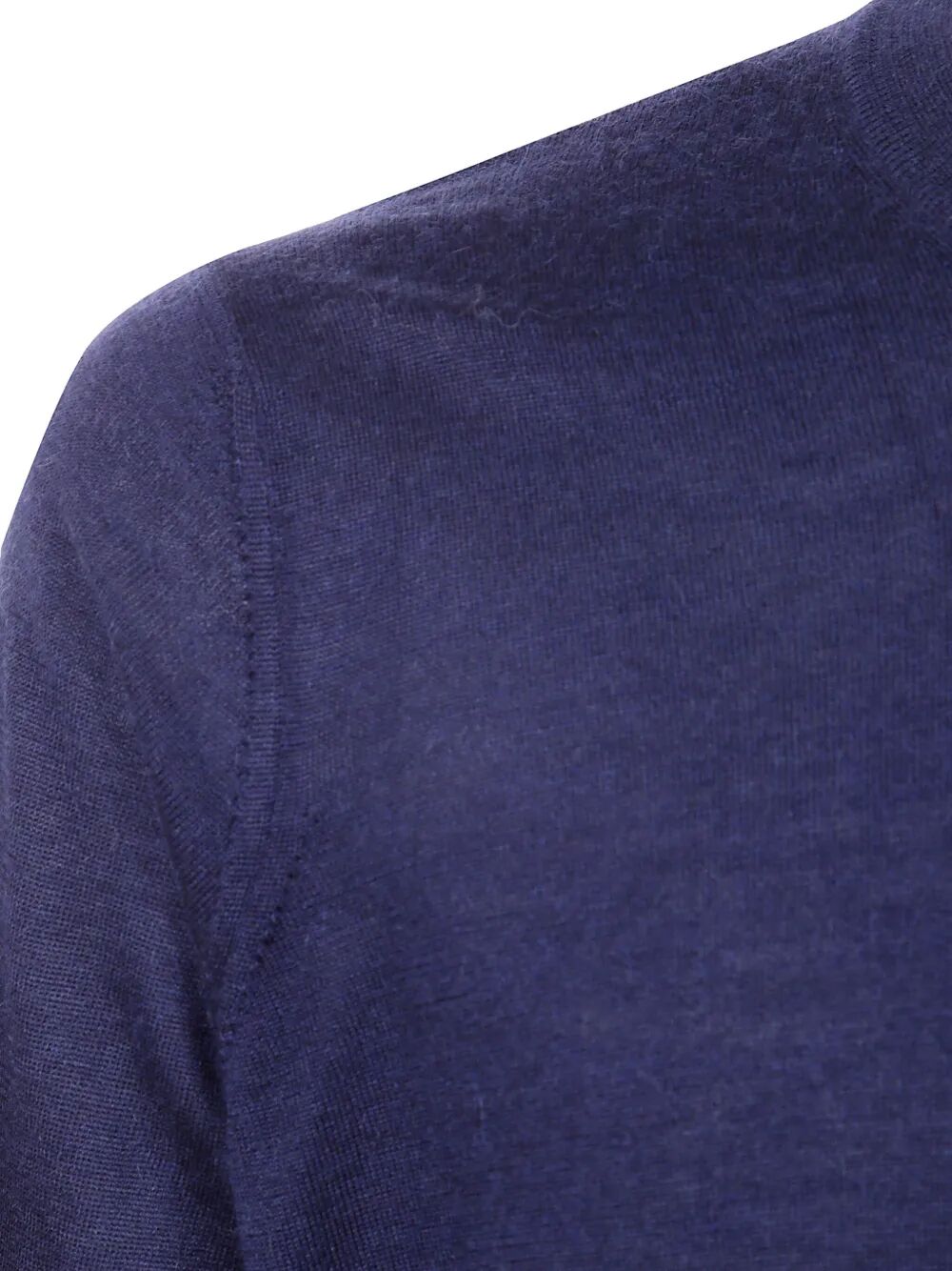 Brunello Cucinelli Men Round Neck Sweater