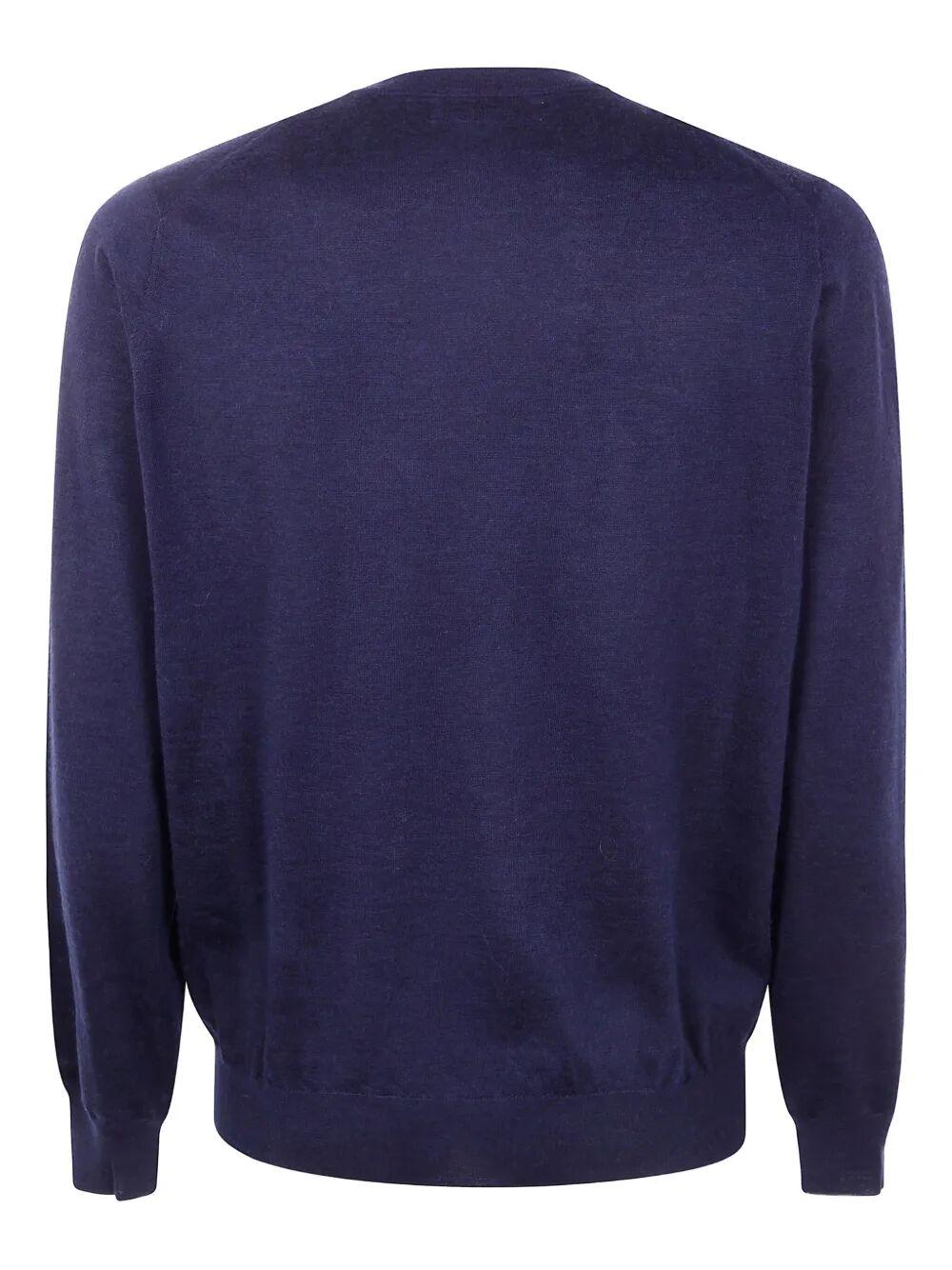Brunello Cucinelli Men Round Neck Sweater