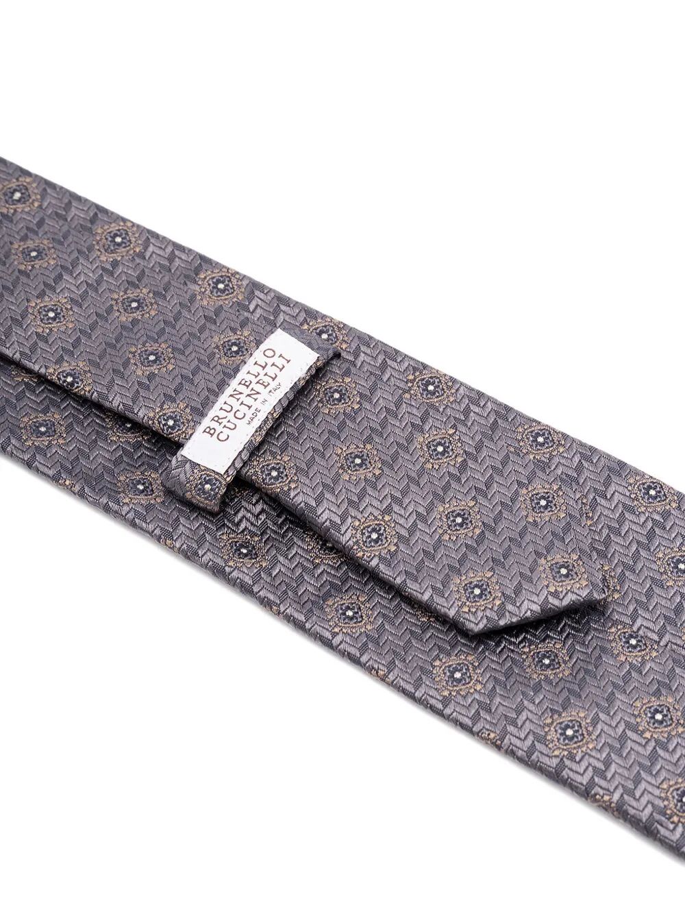 Brunello Cucinelli Men Tie