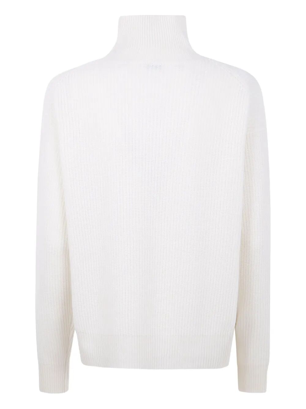 Brunello Cucinelli Women Cashmere Turtleneck Sweater