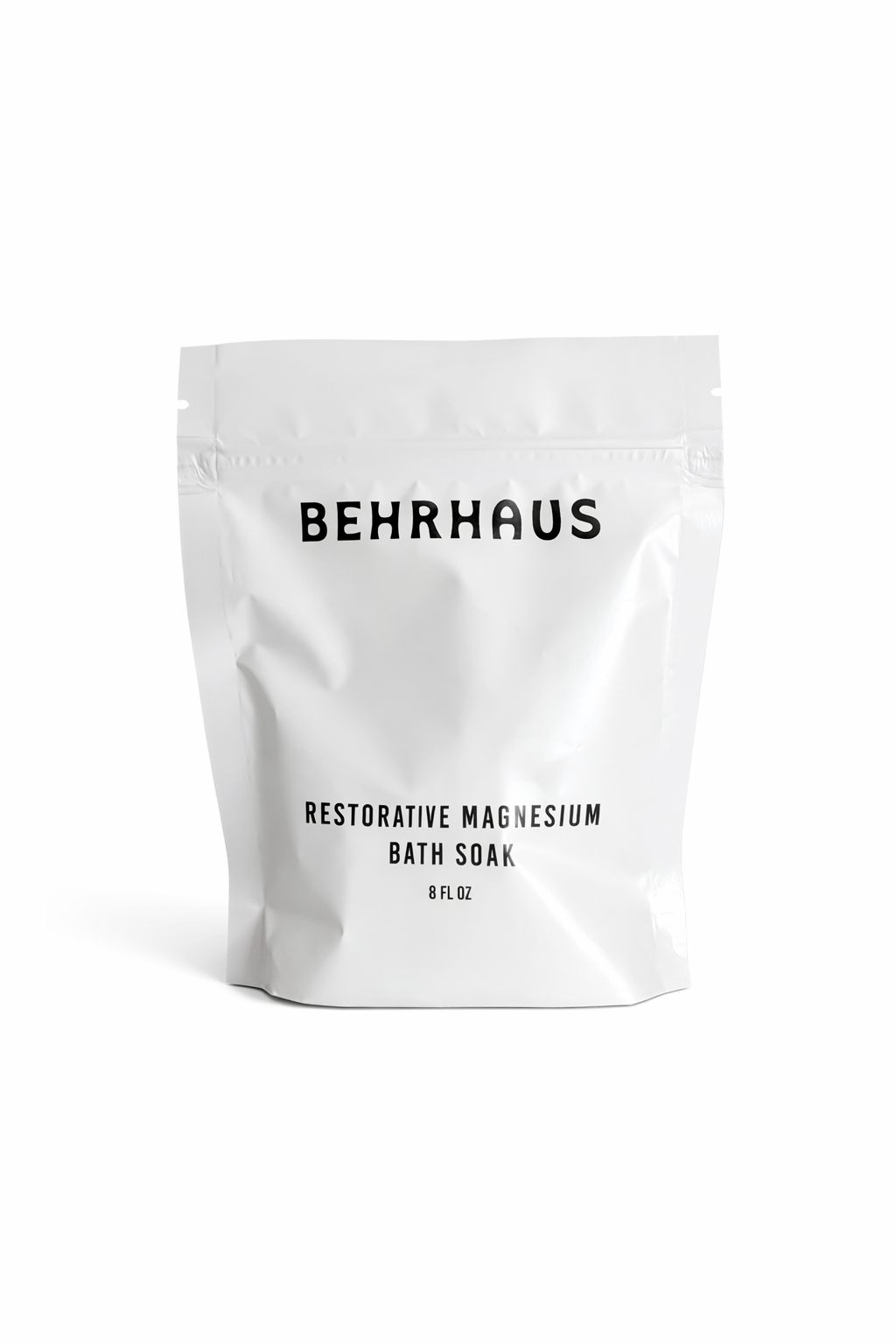 Restorative Magnesium Bath Soak