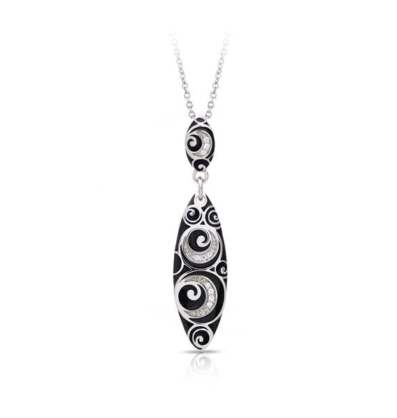Atlantis Pendant