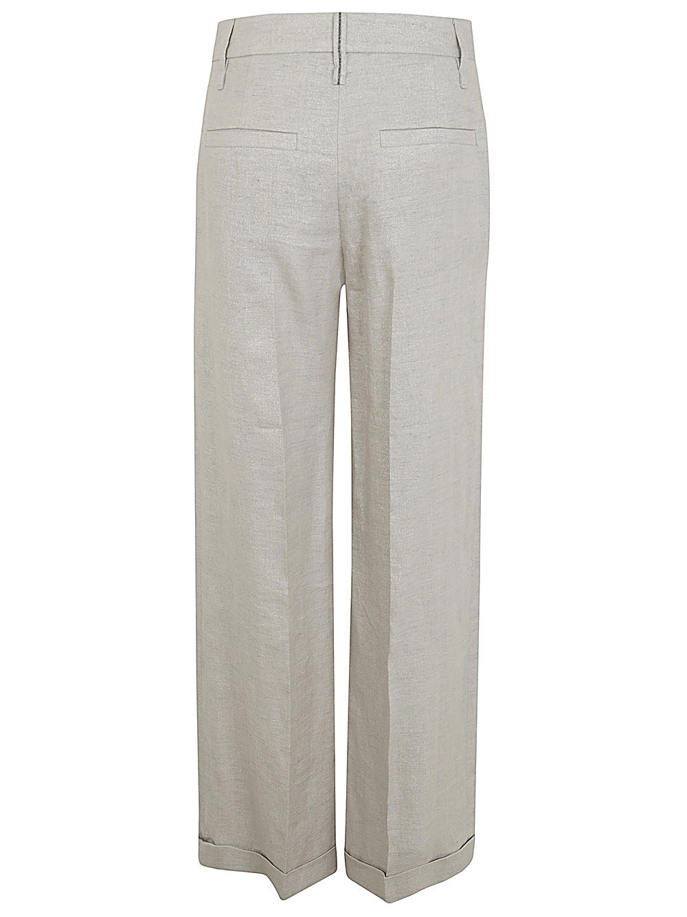 Brunello Cucinelli Women Trouser