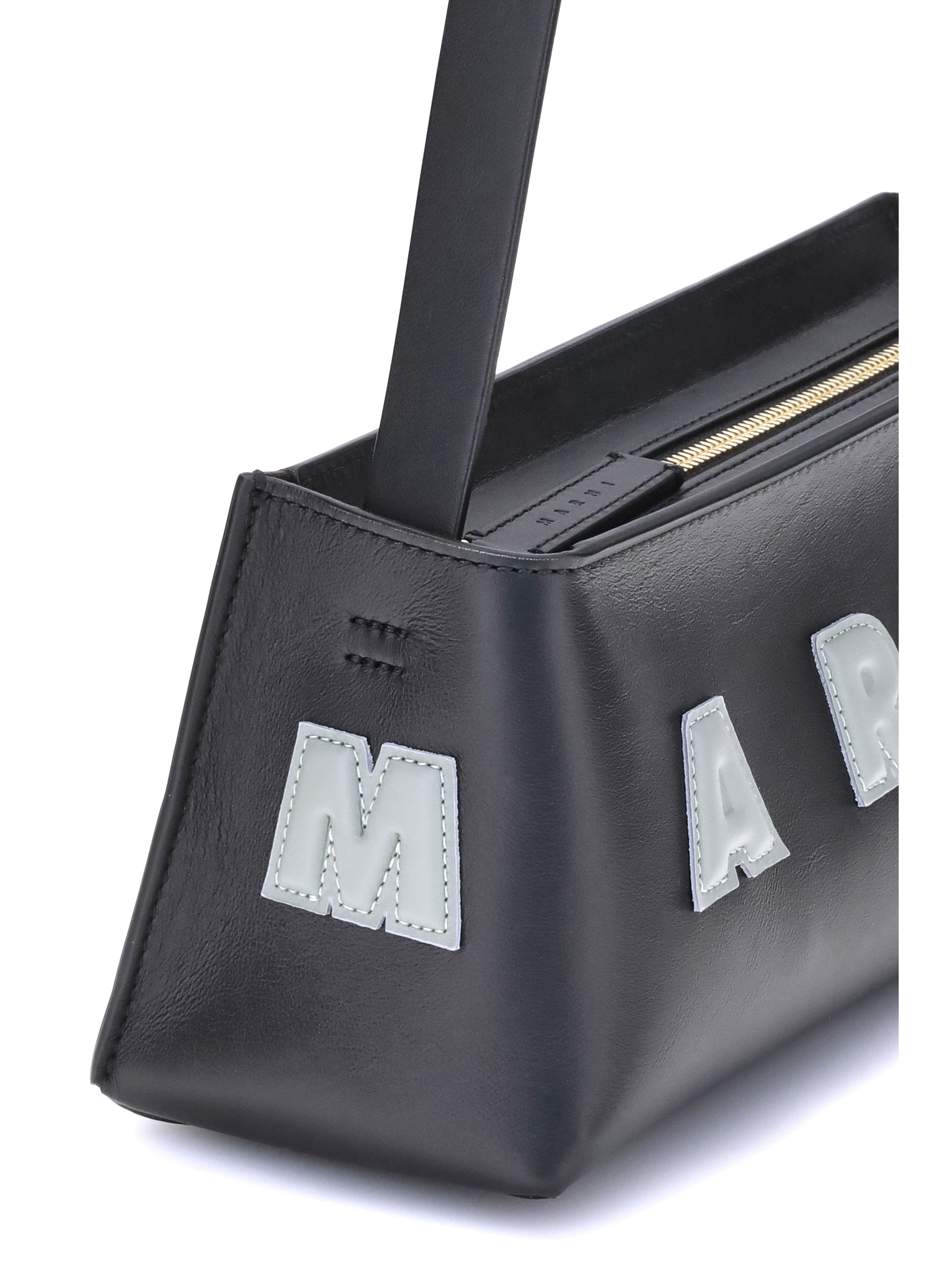 Marni Women Museo Baguette Shoulder Bag