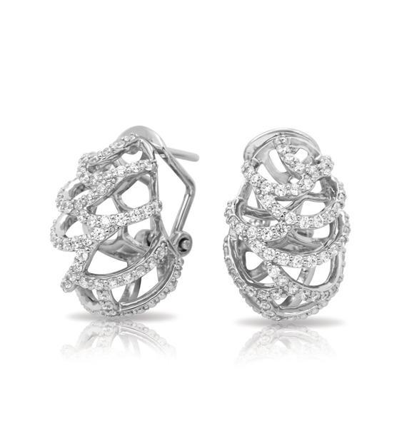 Monaco Earrings