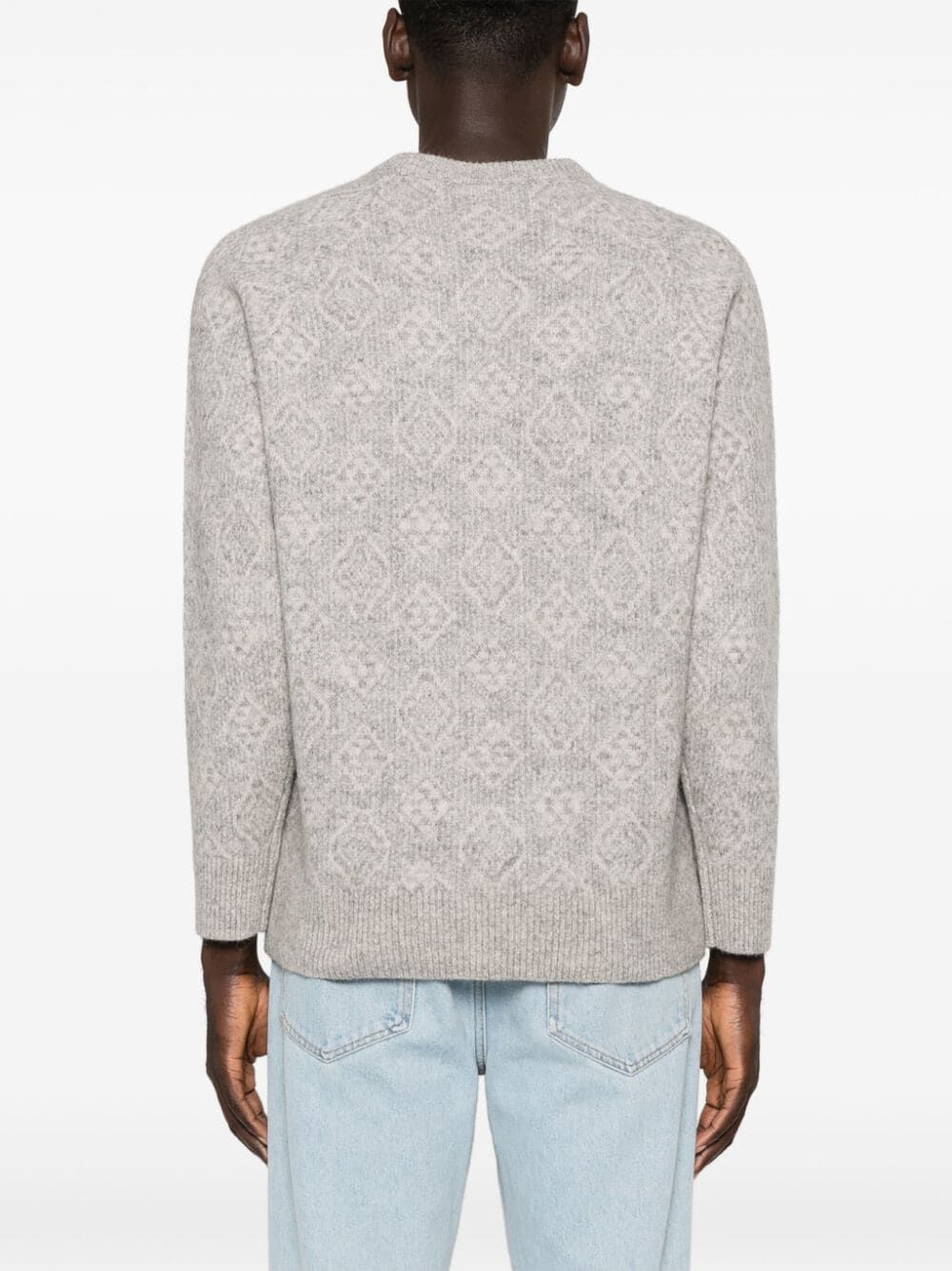 Brunello Cucinelli Men Roundneck Sweater