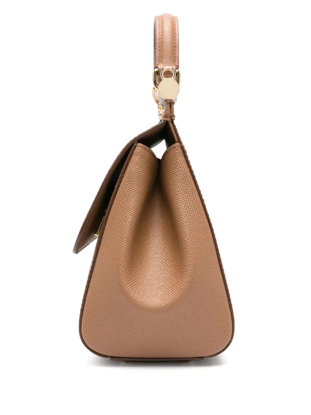 Dolce & Gabbana Women Large Sicily Handbag