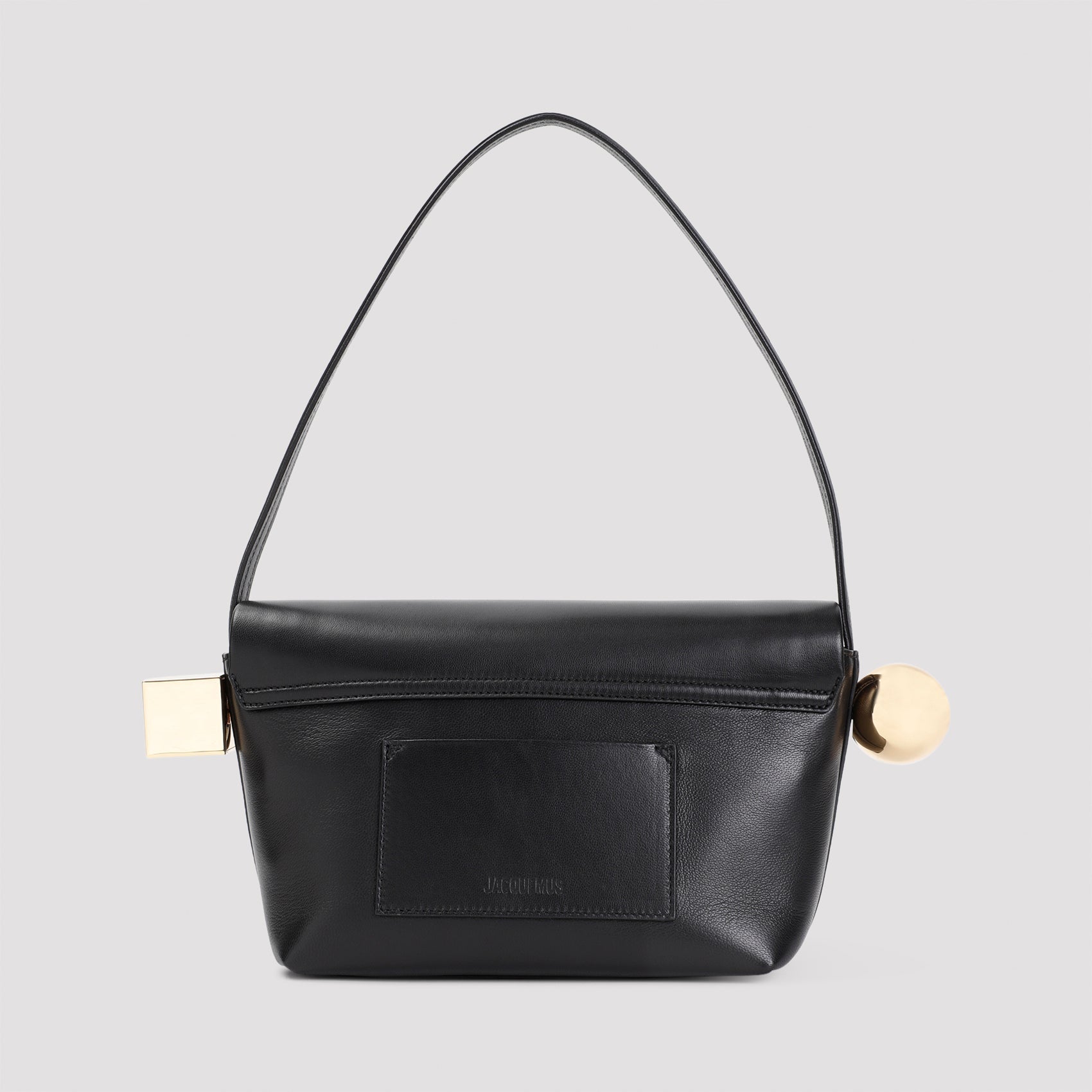 Jacquemus Le Rond Carre Handbag Women