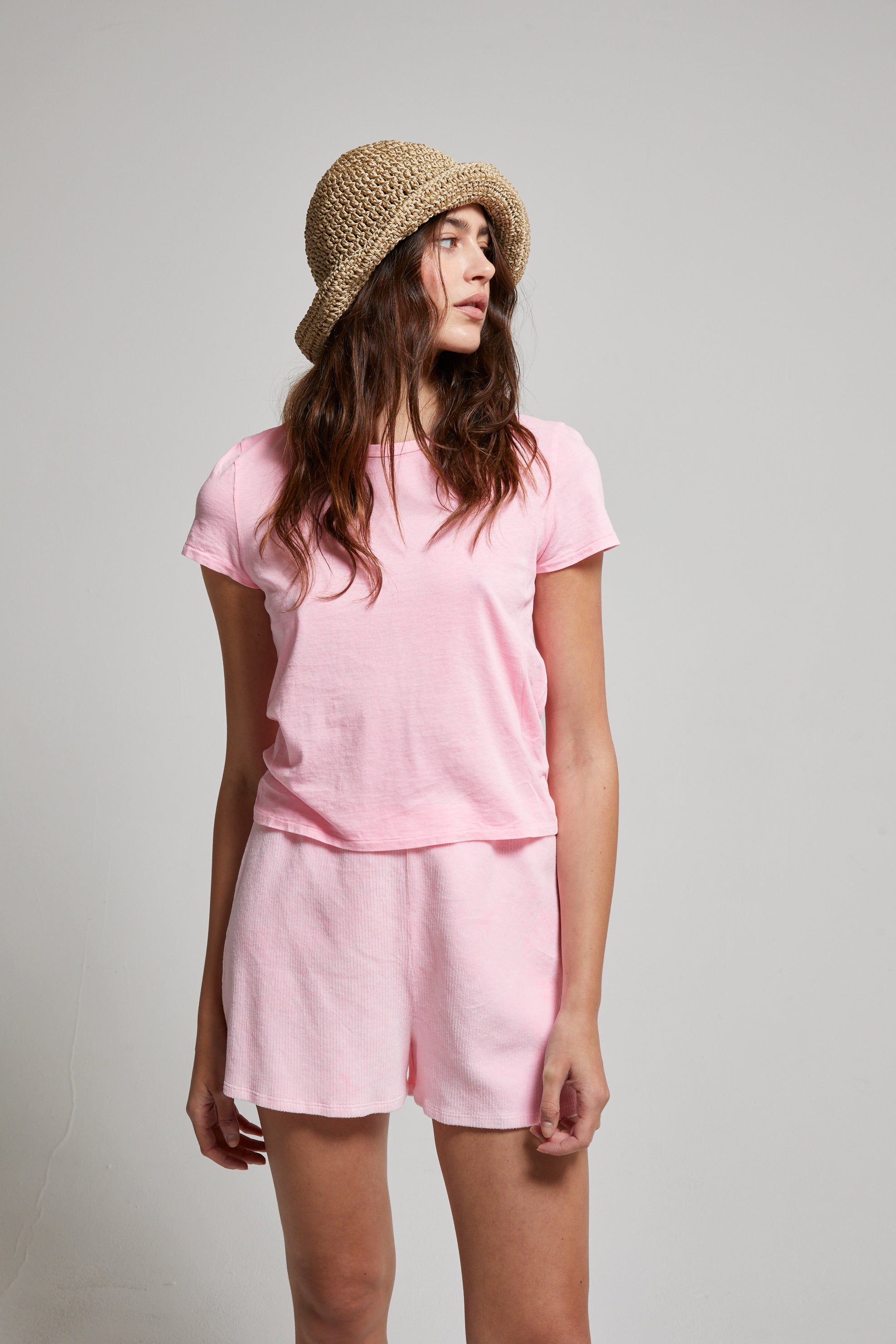 Noe Baby Tee