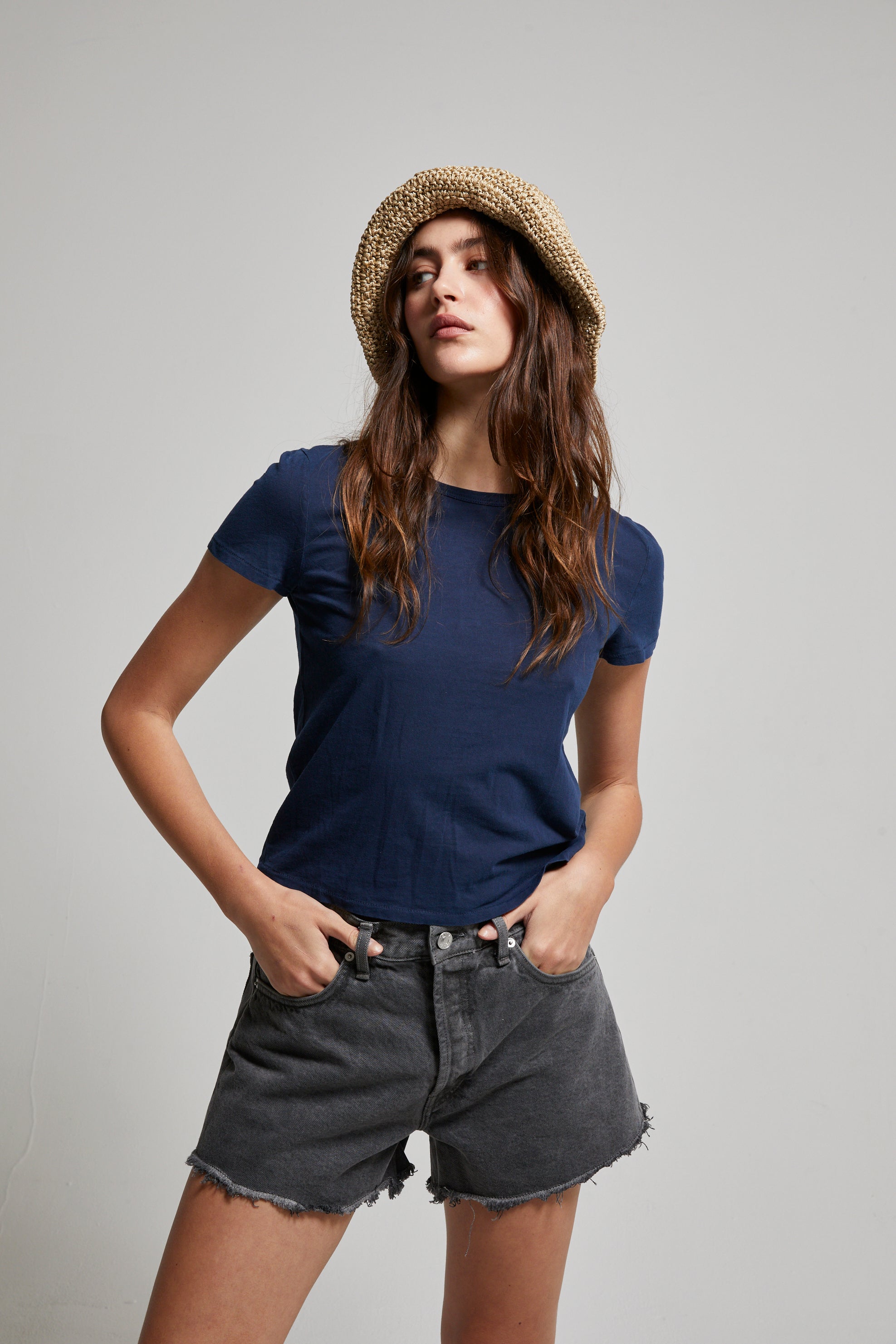 Noe Baby Tee