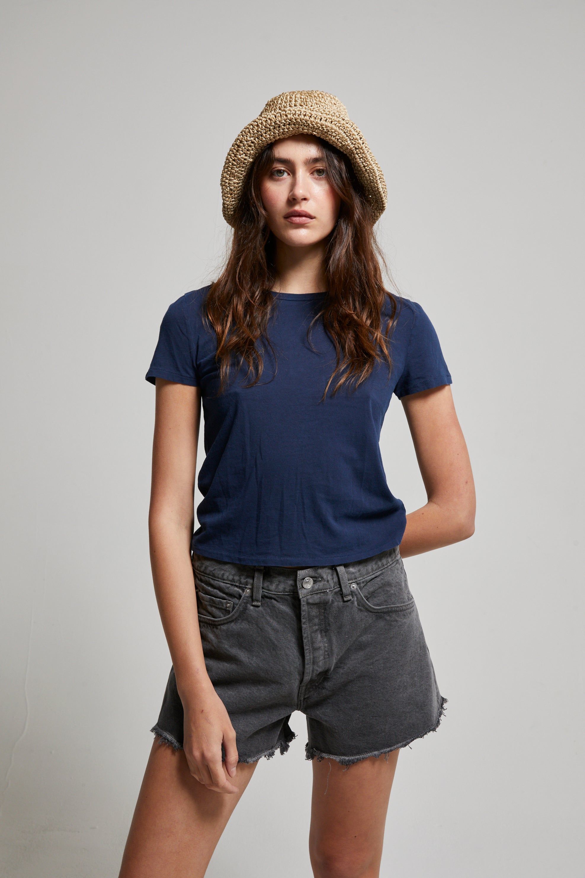 Noe Baby Tee