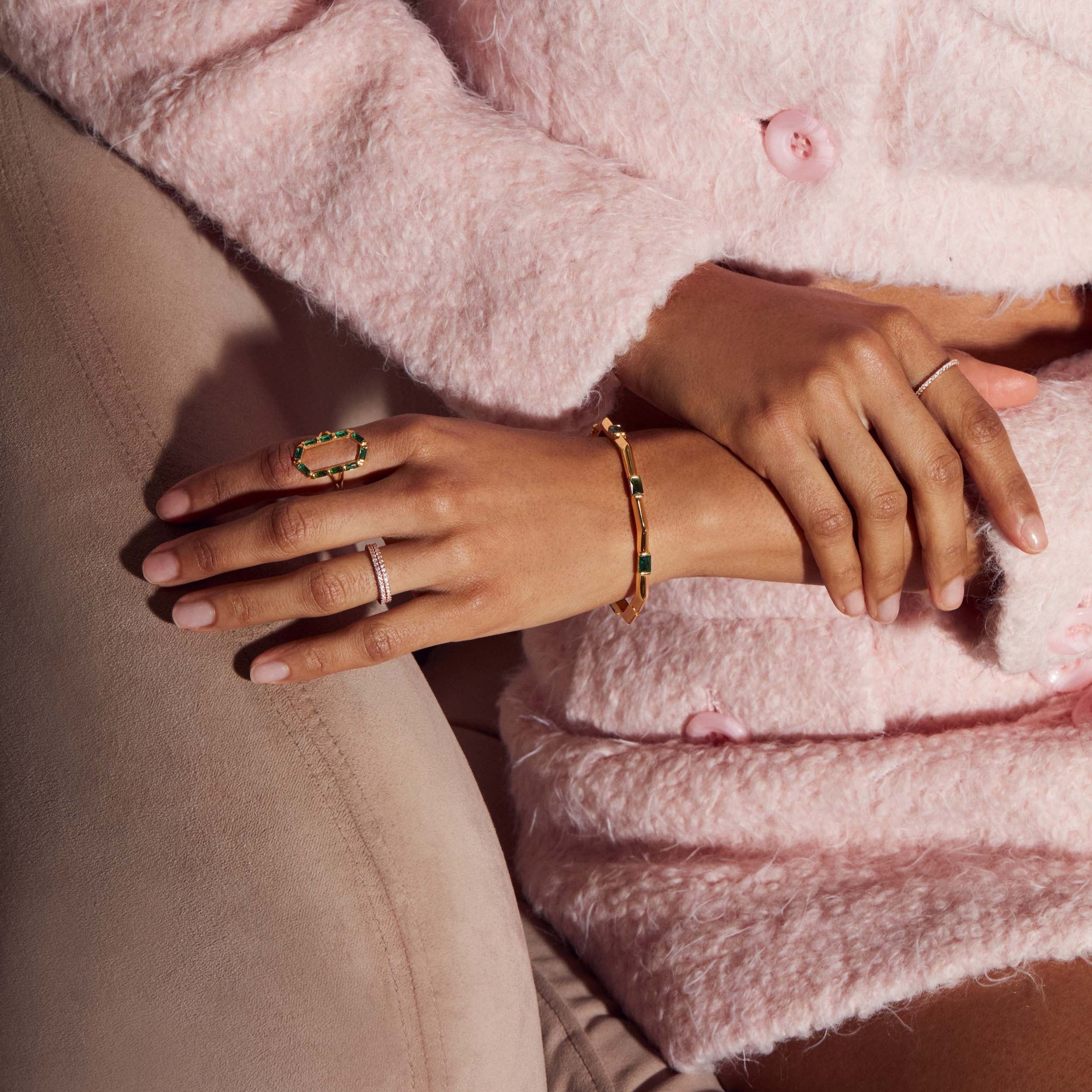 The Isla Ring by Ora Ana