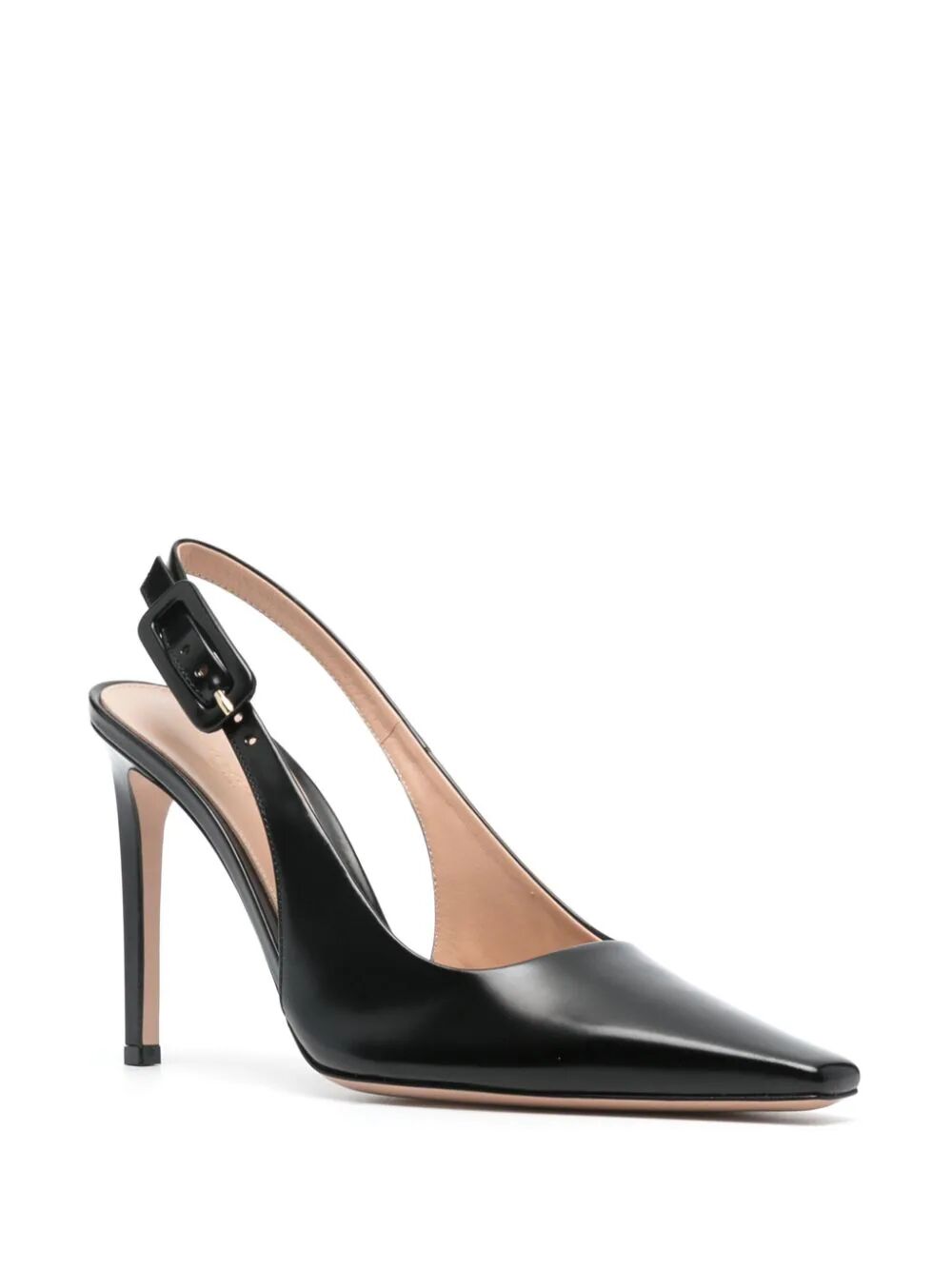 Gianvito Rossi Women Tokio Pump