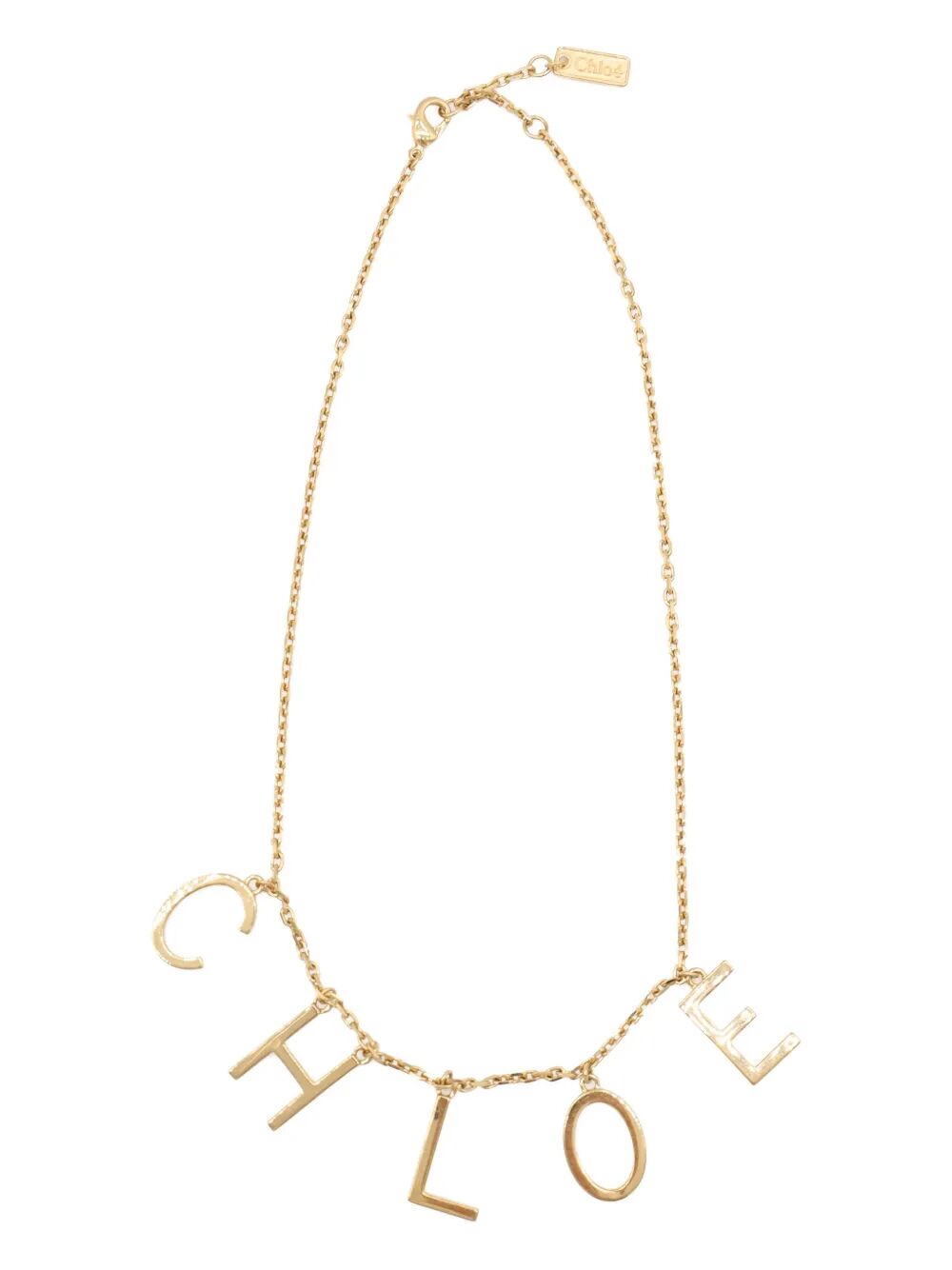 Chloe Women "Chloe" Necklace