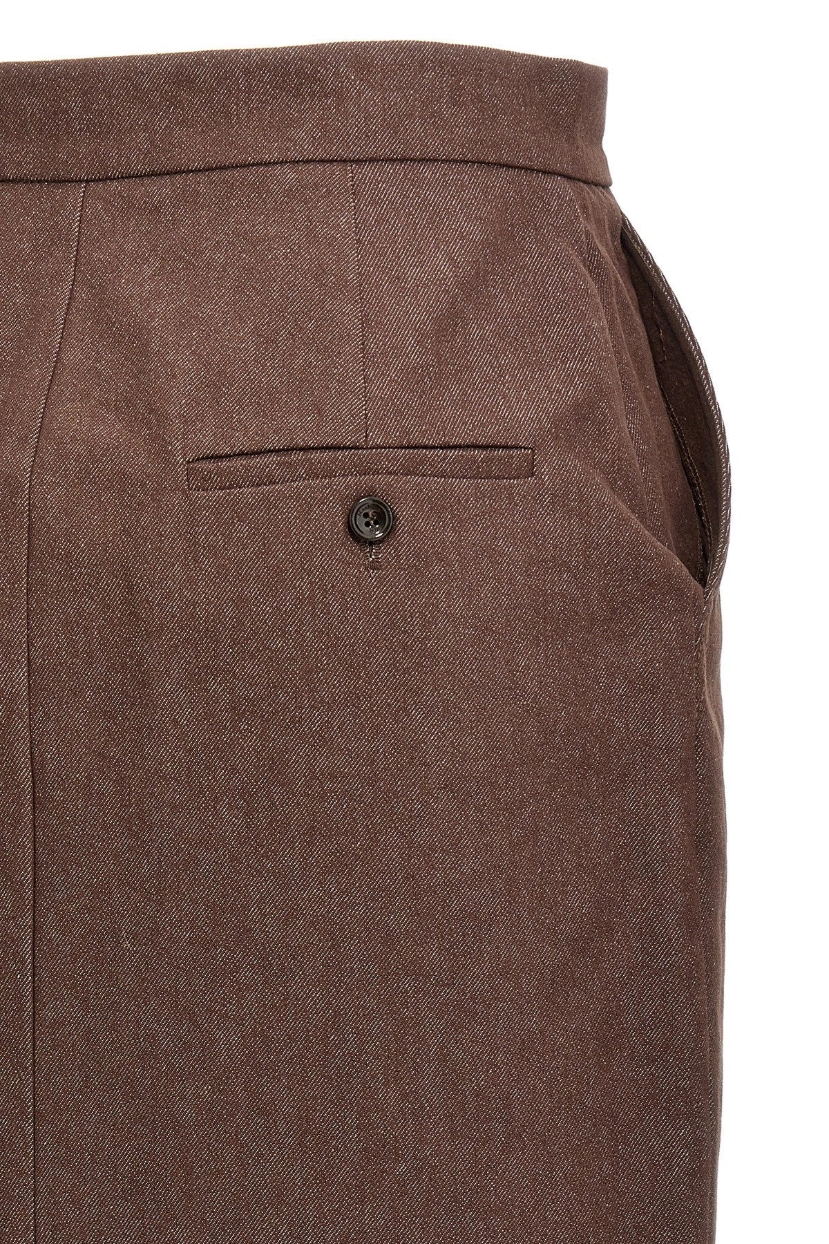 Max Mara Women 'Pianosa' Skirt