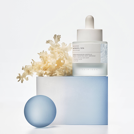 SKIN1004 Madagascar Centella Niacinamide 10 Boosting Shot Ampoule
