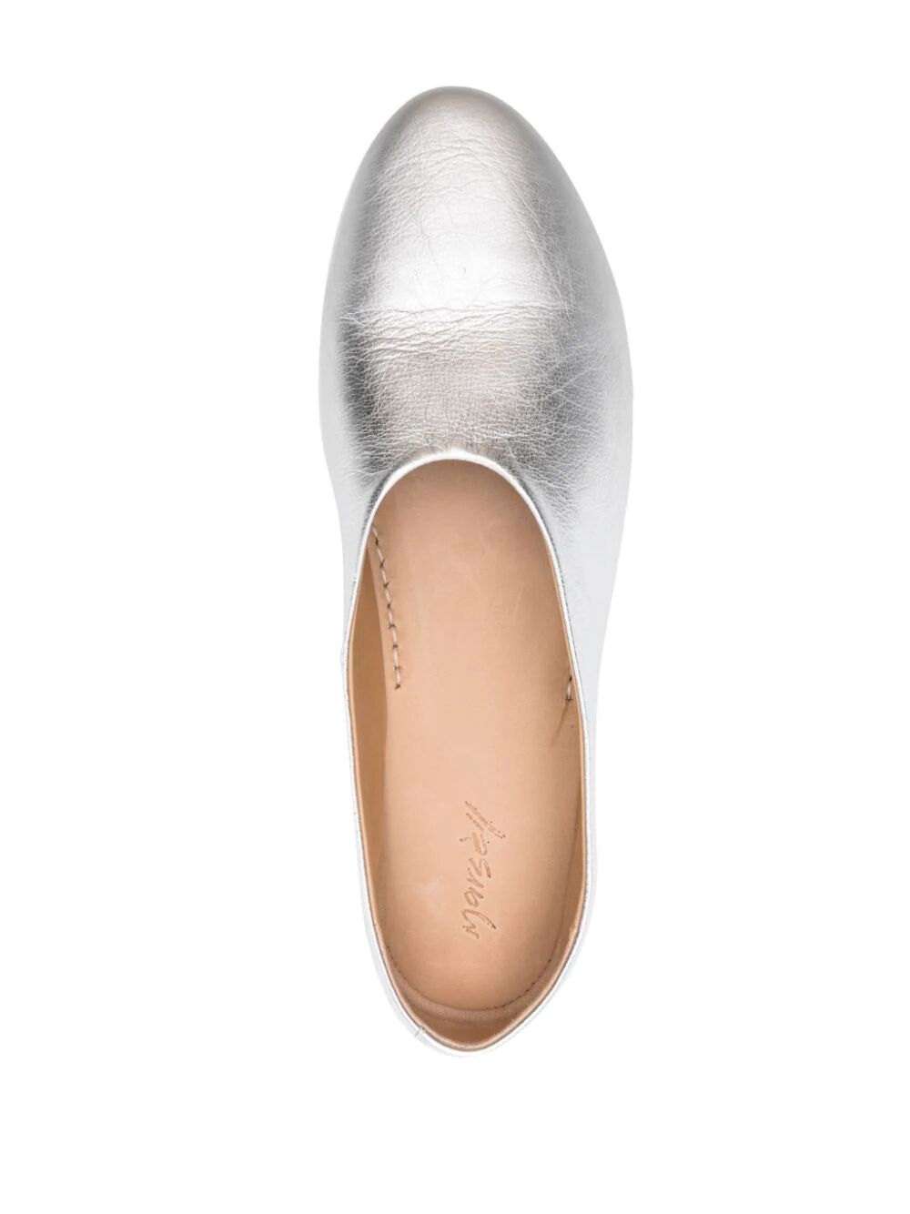 Marsell Women Coltellaccio Ballerinas