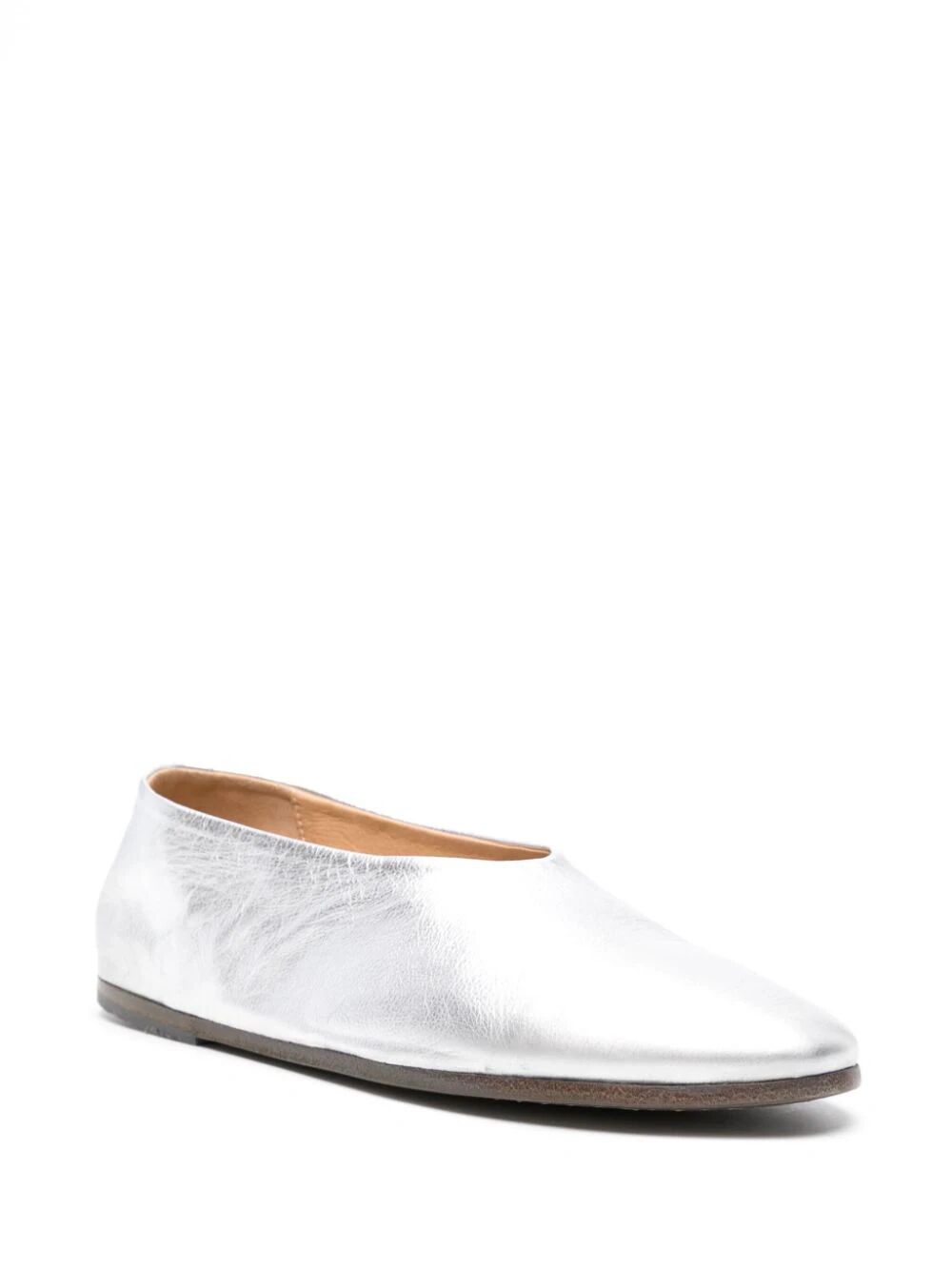 Marsell Women Coltellaccio Ballerinas