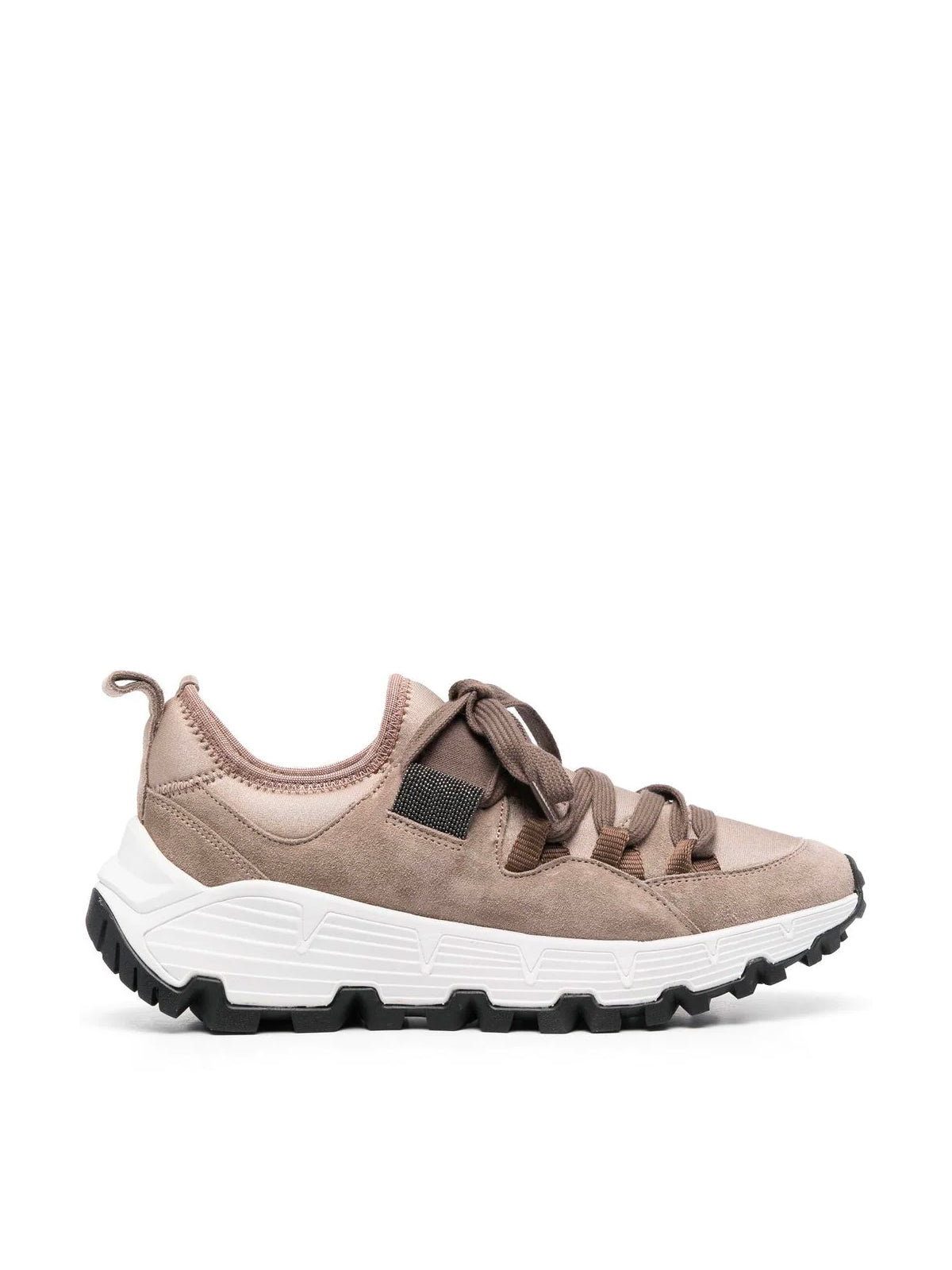 Brunello Cucinelli Women Sneakers