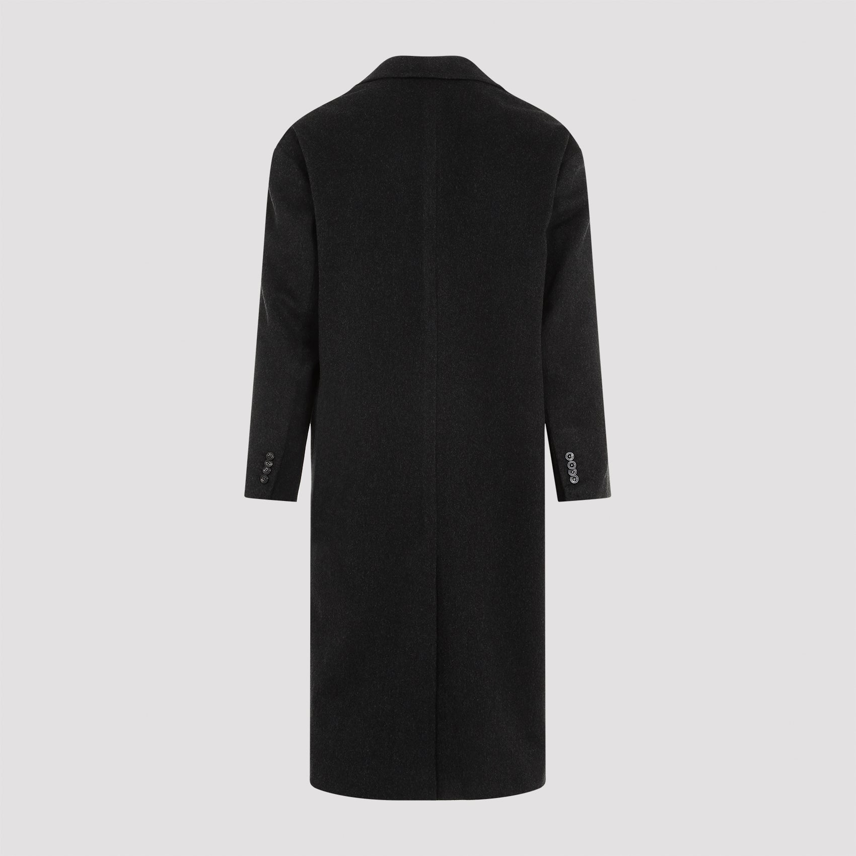 Kiton Tib Coat Men